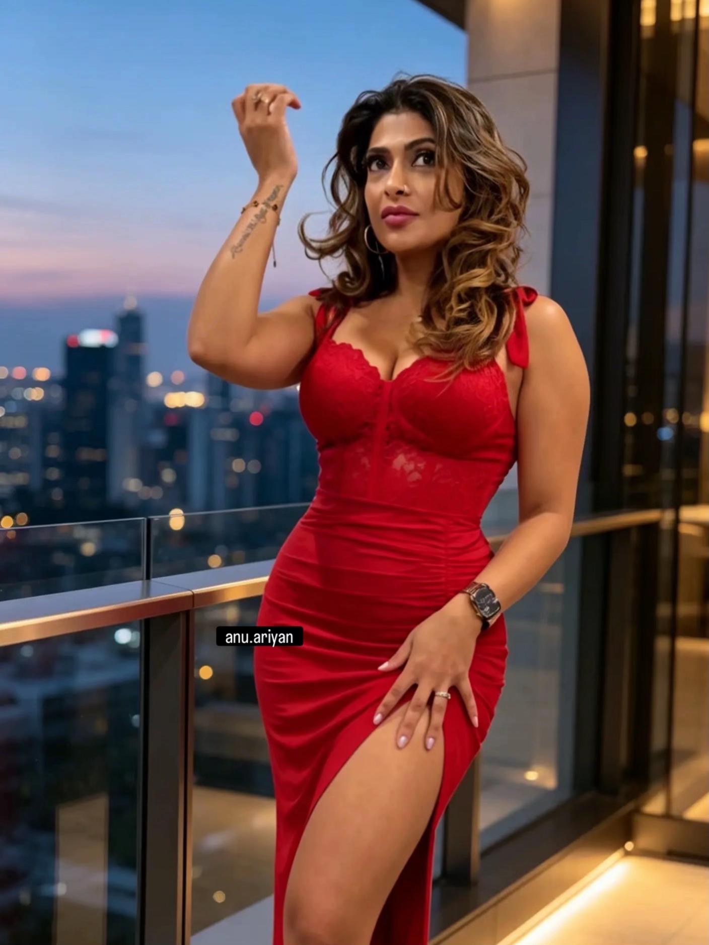 @Anu Aryan🇨🇦