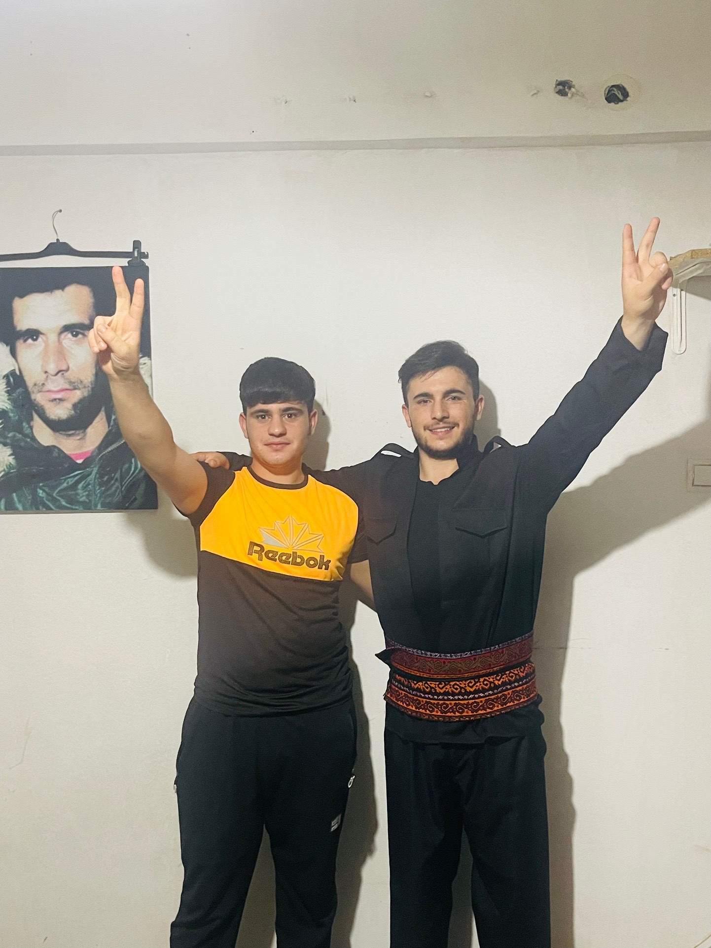 @şiyar KENGİŞ