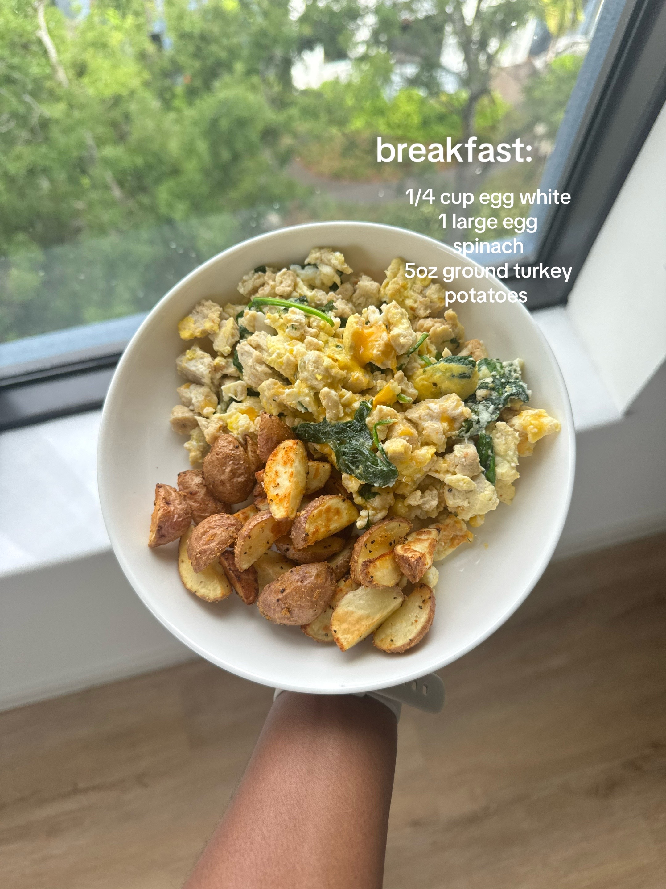 @Alyssa Pegues | Online Coach