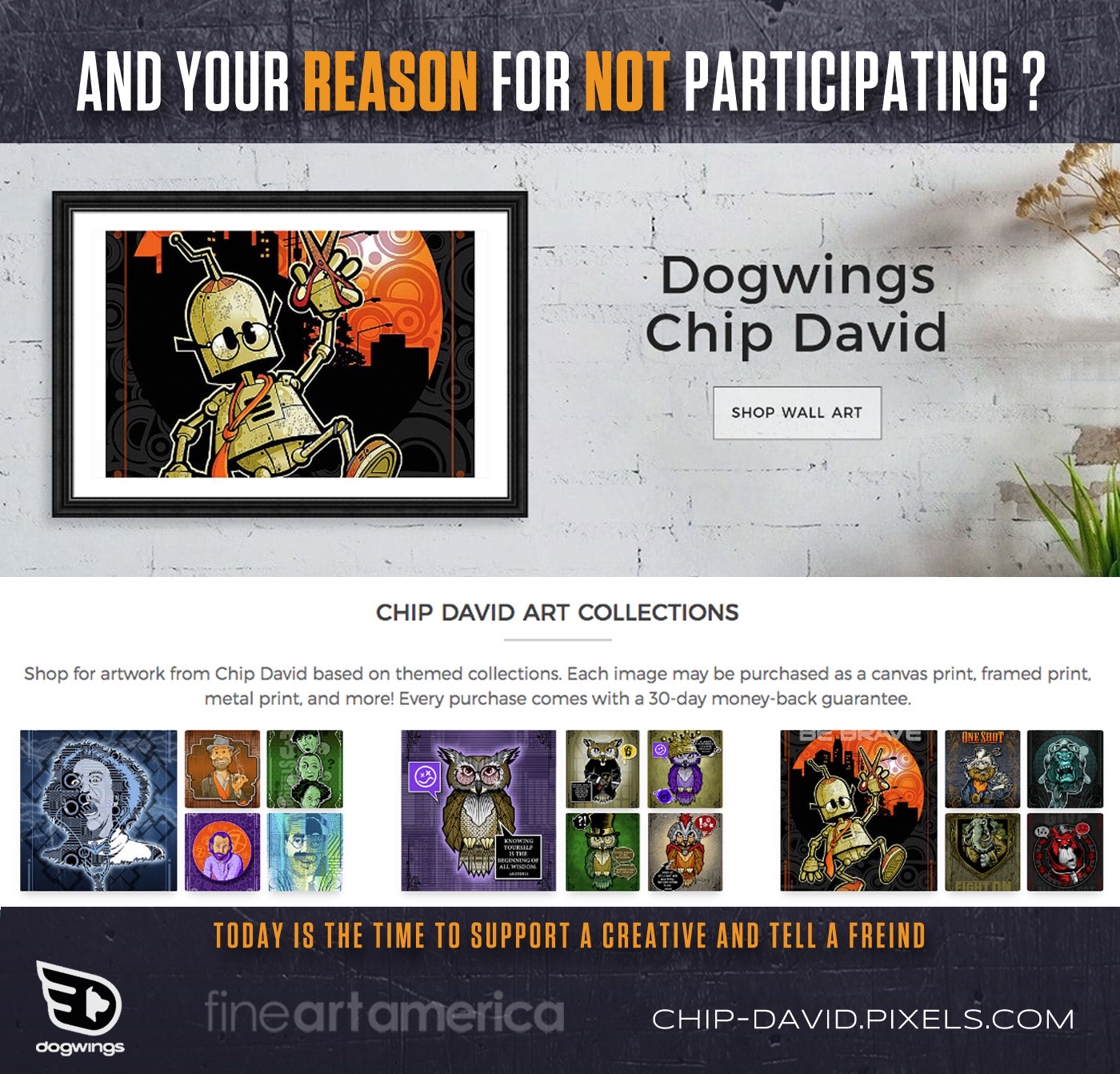 @Dogwings/chip david