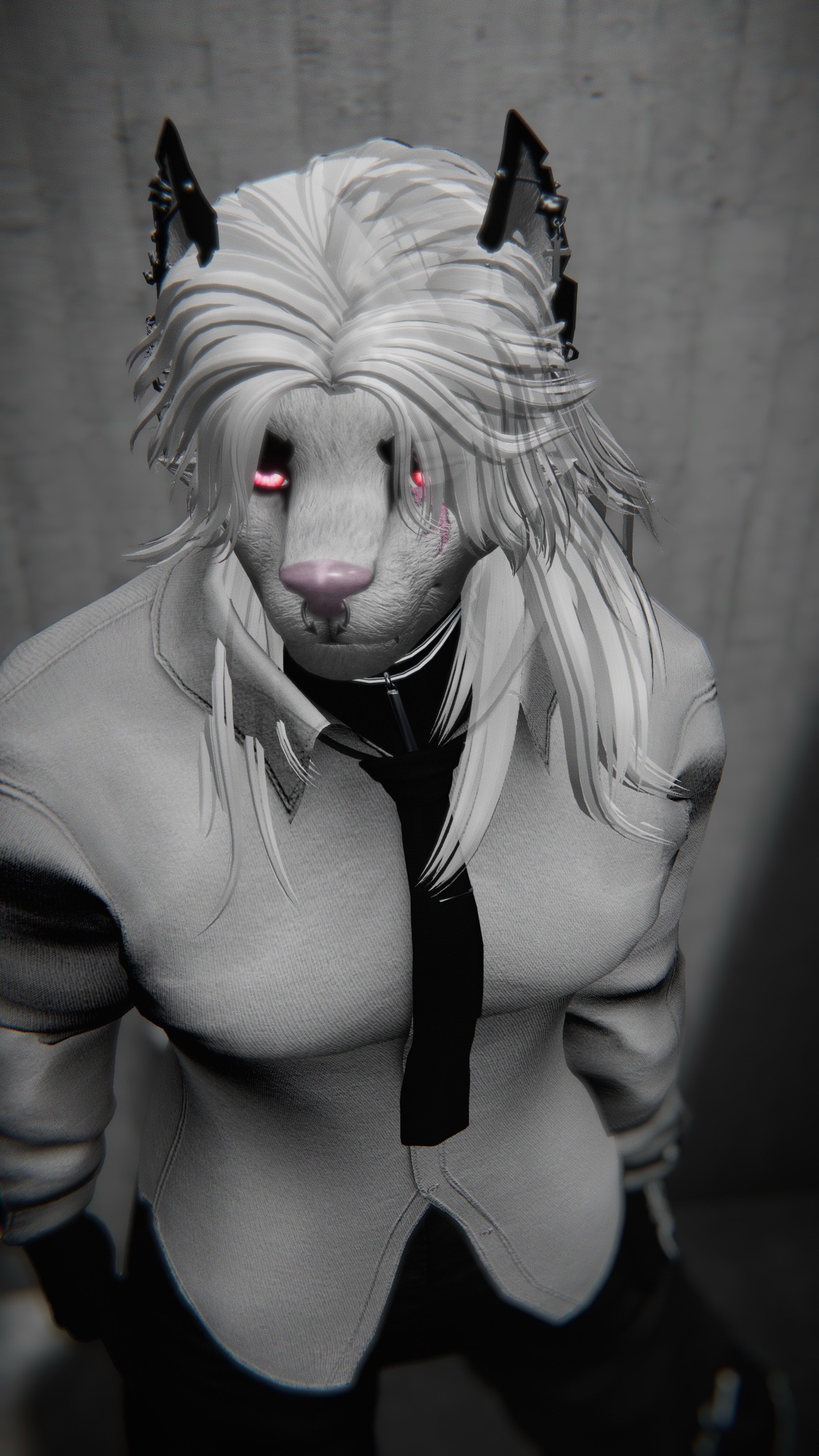 @King Slaughterer </3