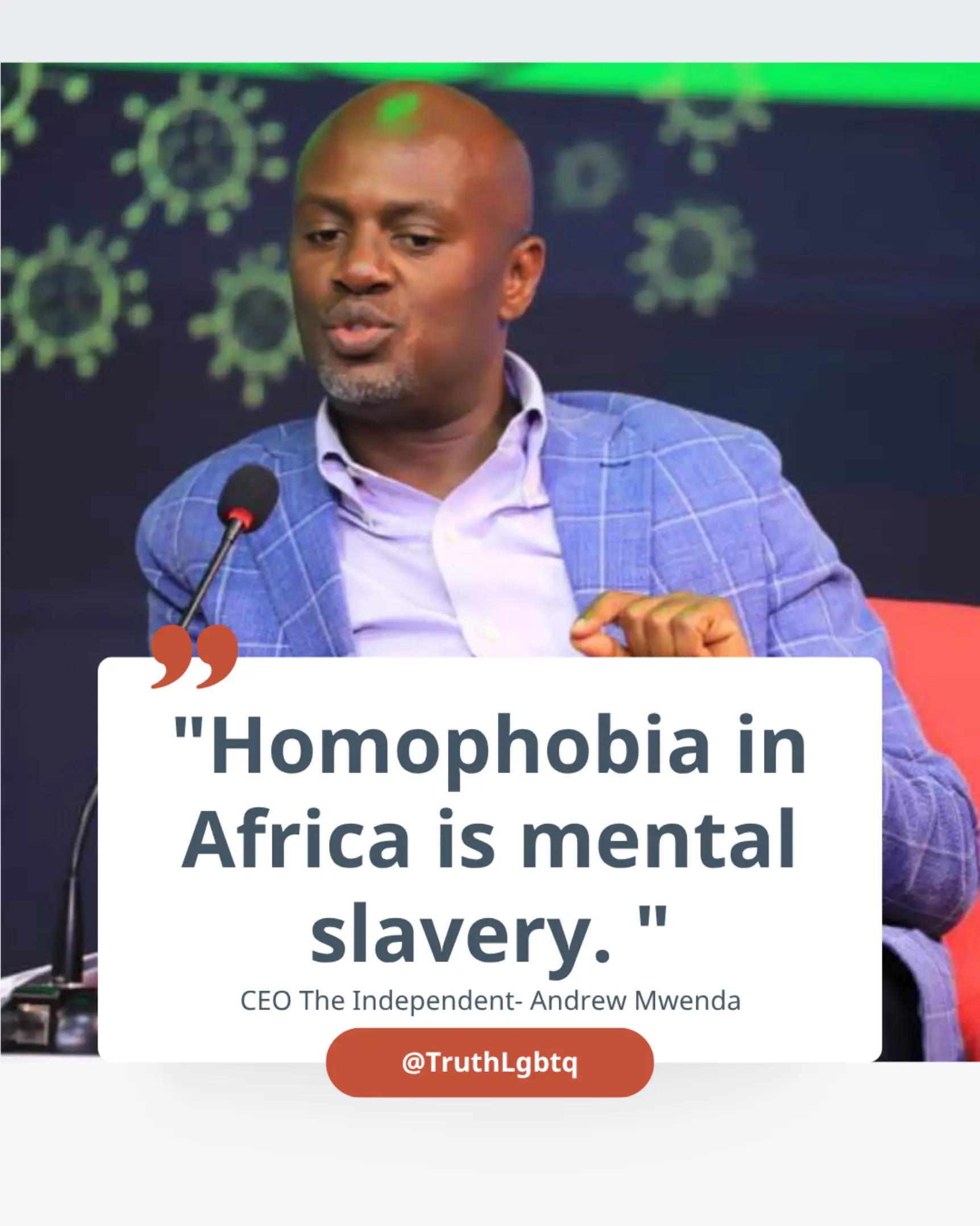 @Coloured Voices Uganda