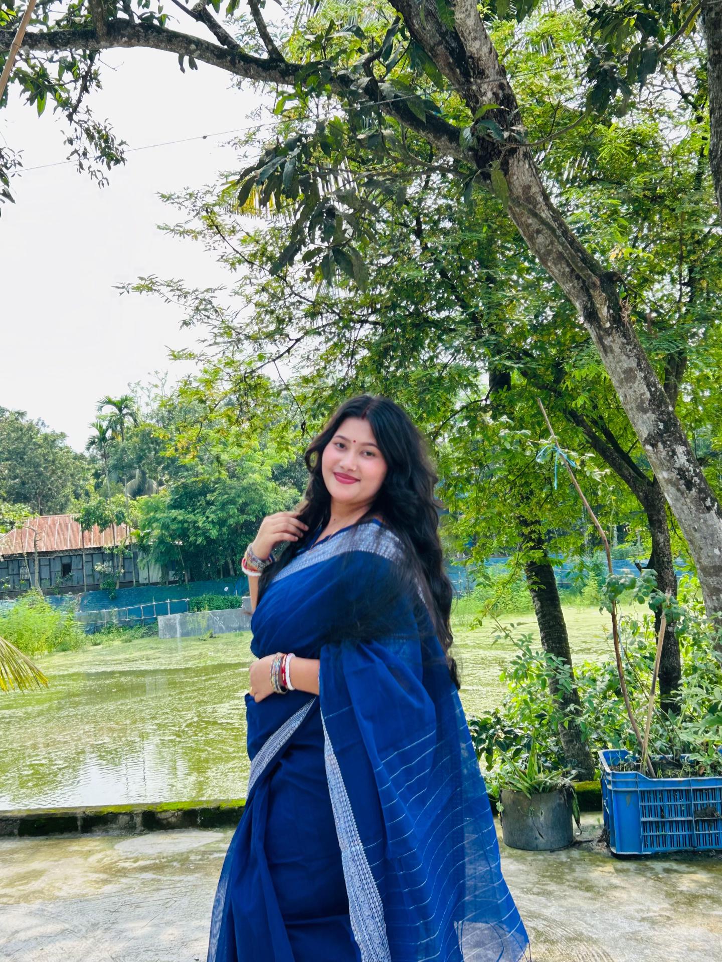 @Puja bhowmick 🌸