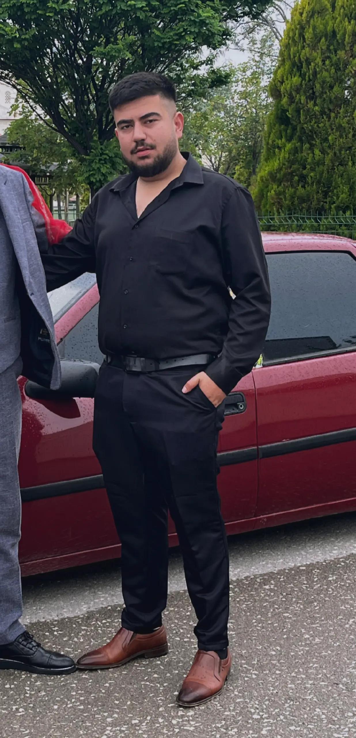 @Baki Kılıç🕊️