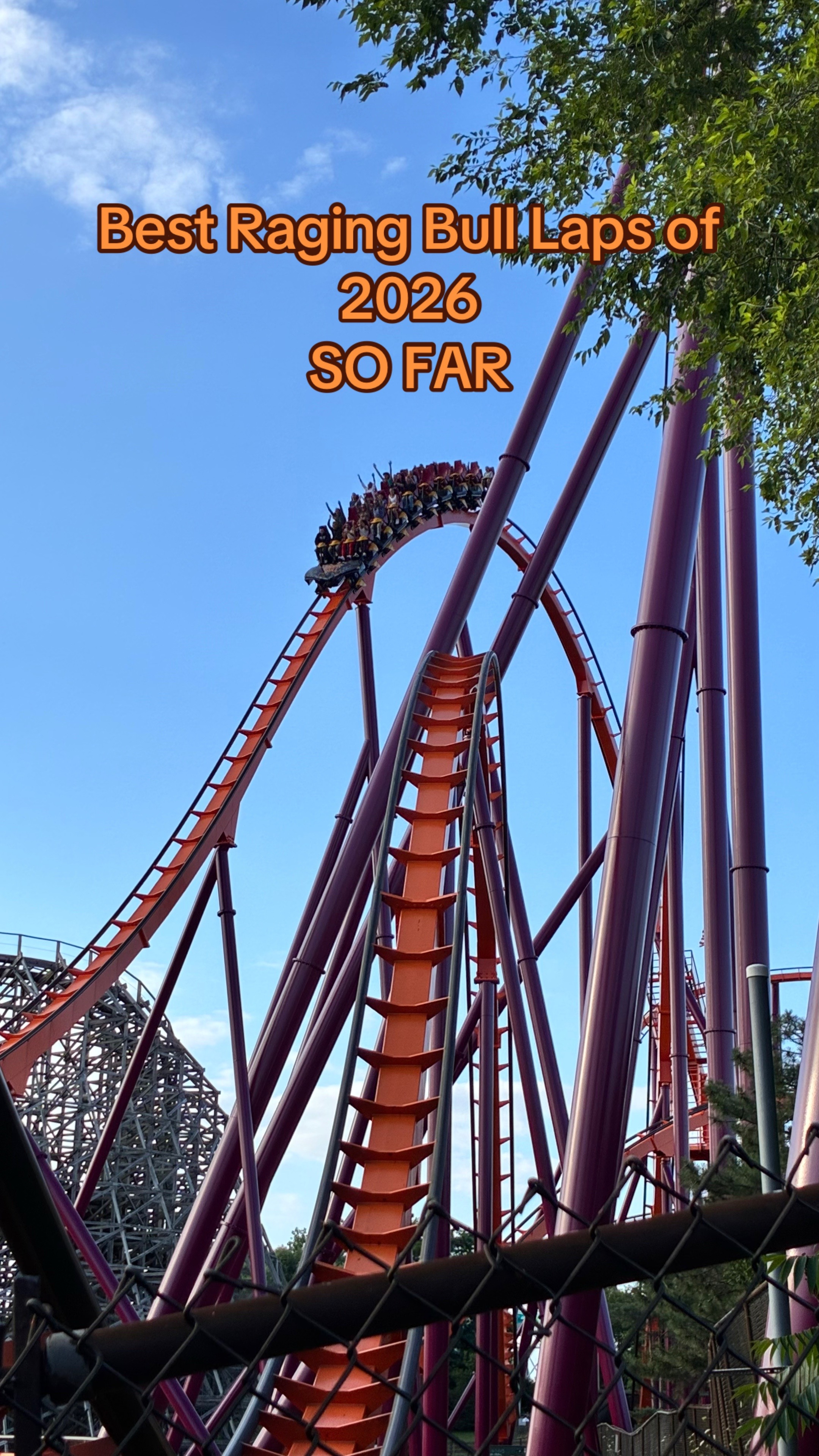 @Roller Coaster Maniac