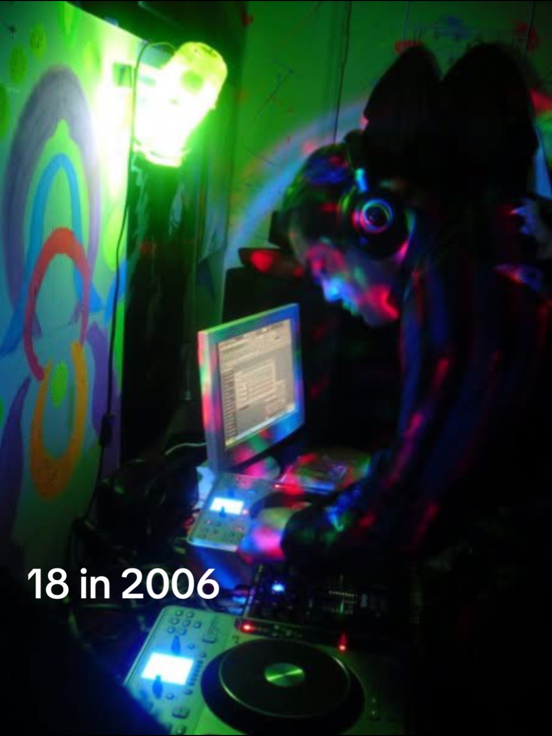 @DJ_Dre_Ovalle