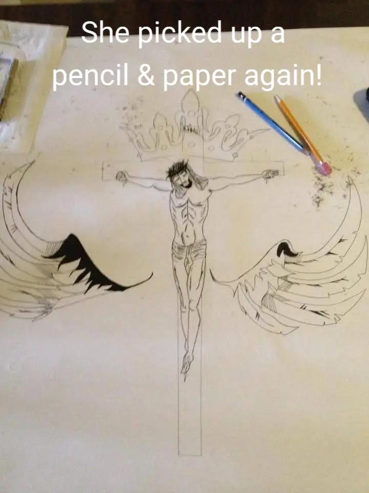 @Justrebeccawilldo