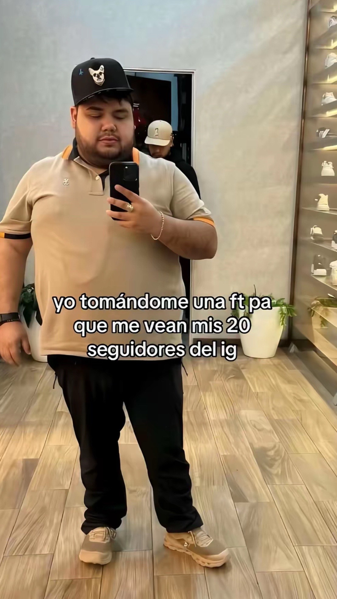 @elm3za🏌🏽