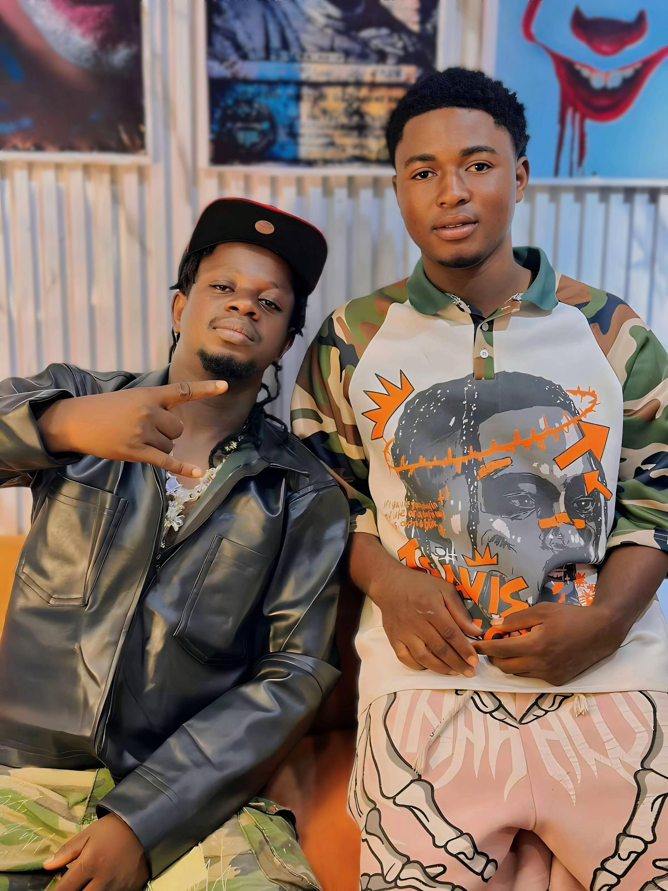 @Unruly💀 Popcaan🐊🤑💯