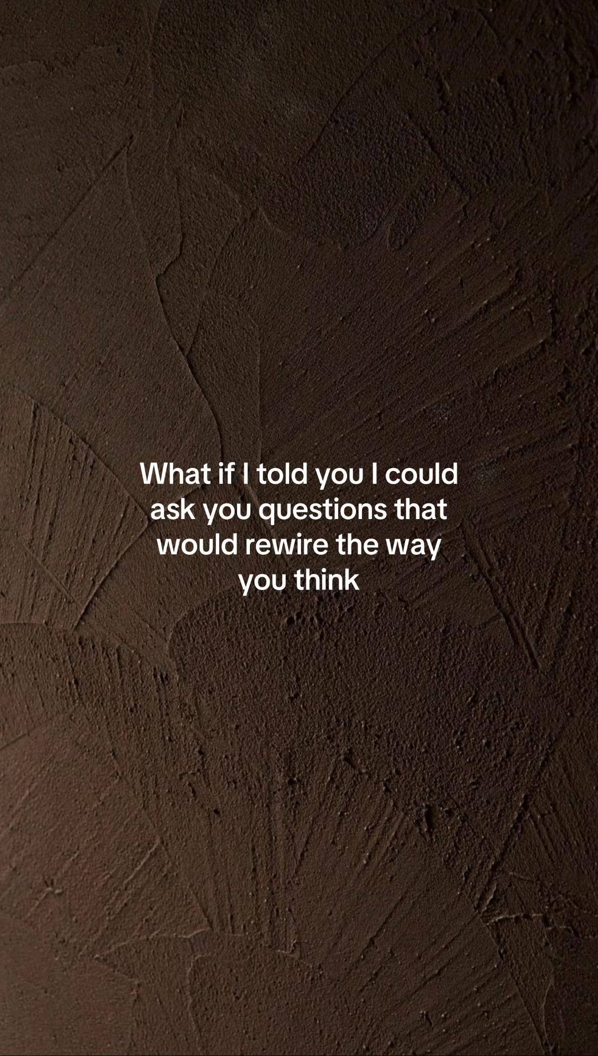 @Free Your Mind 🤍