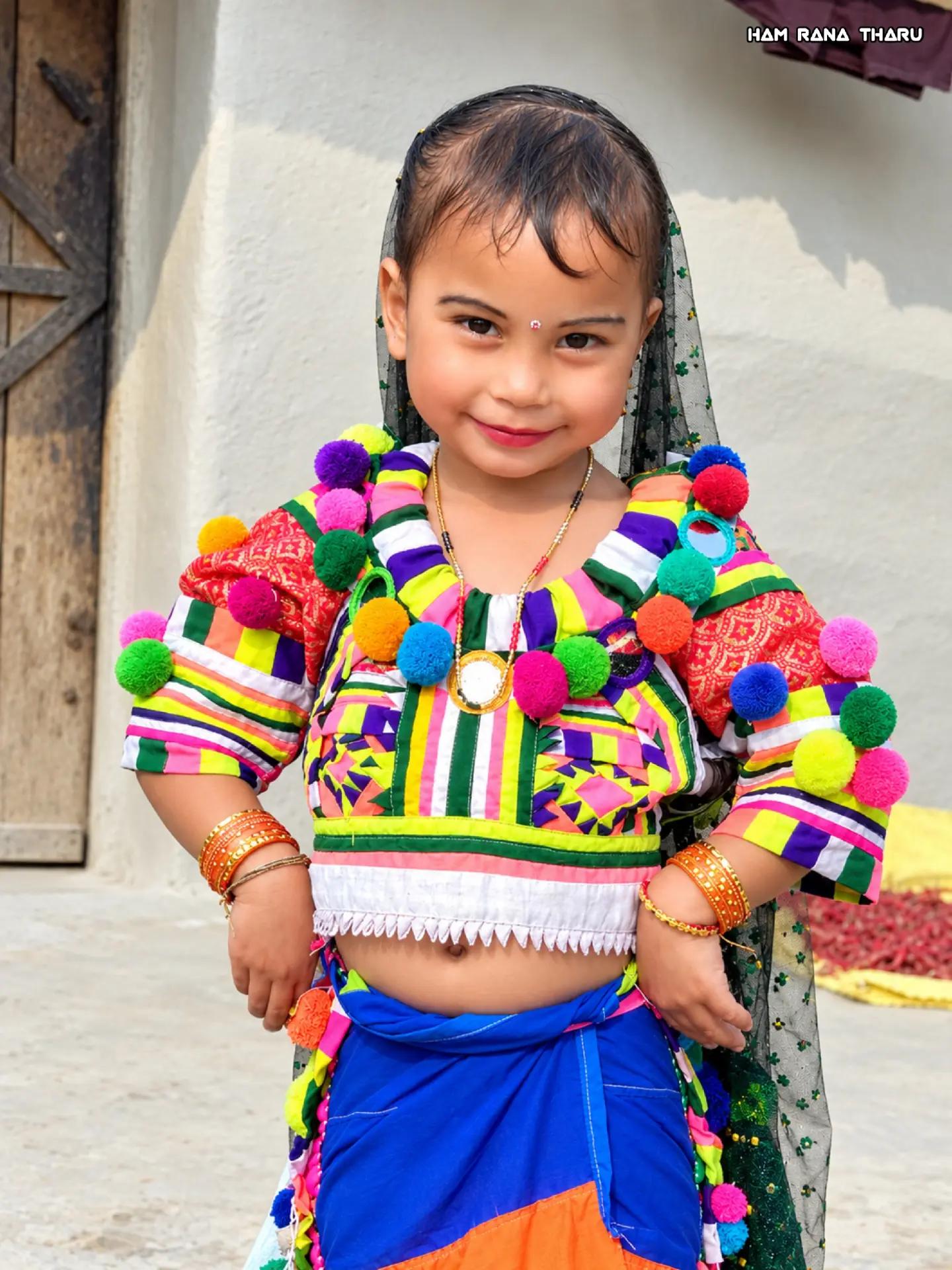 @Ham_Rana_Tharu