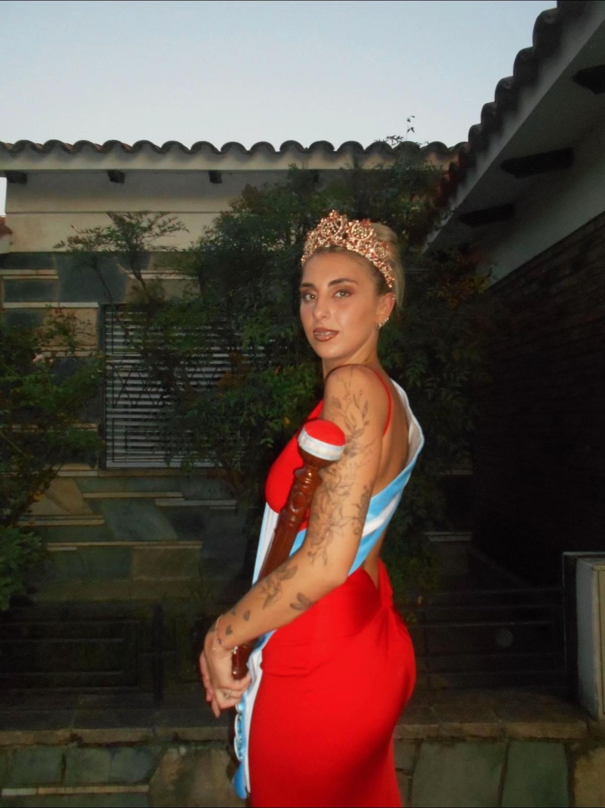 @Alfonsina Pisani