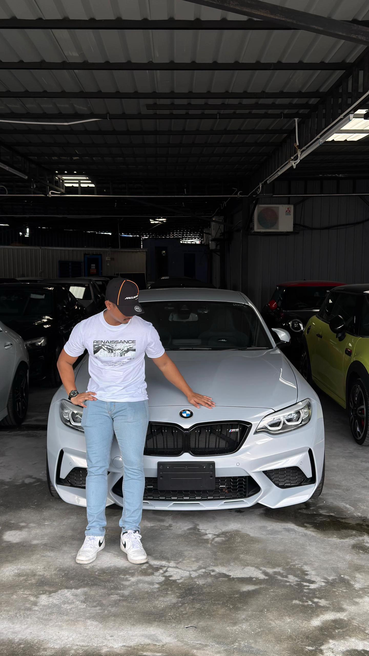 @IS7 Motorsport