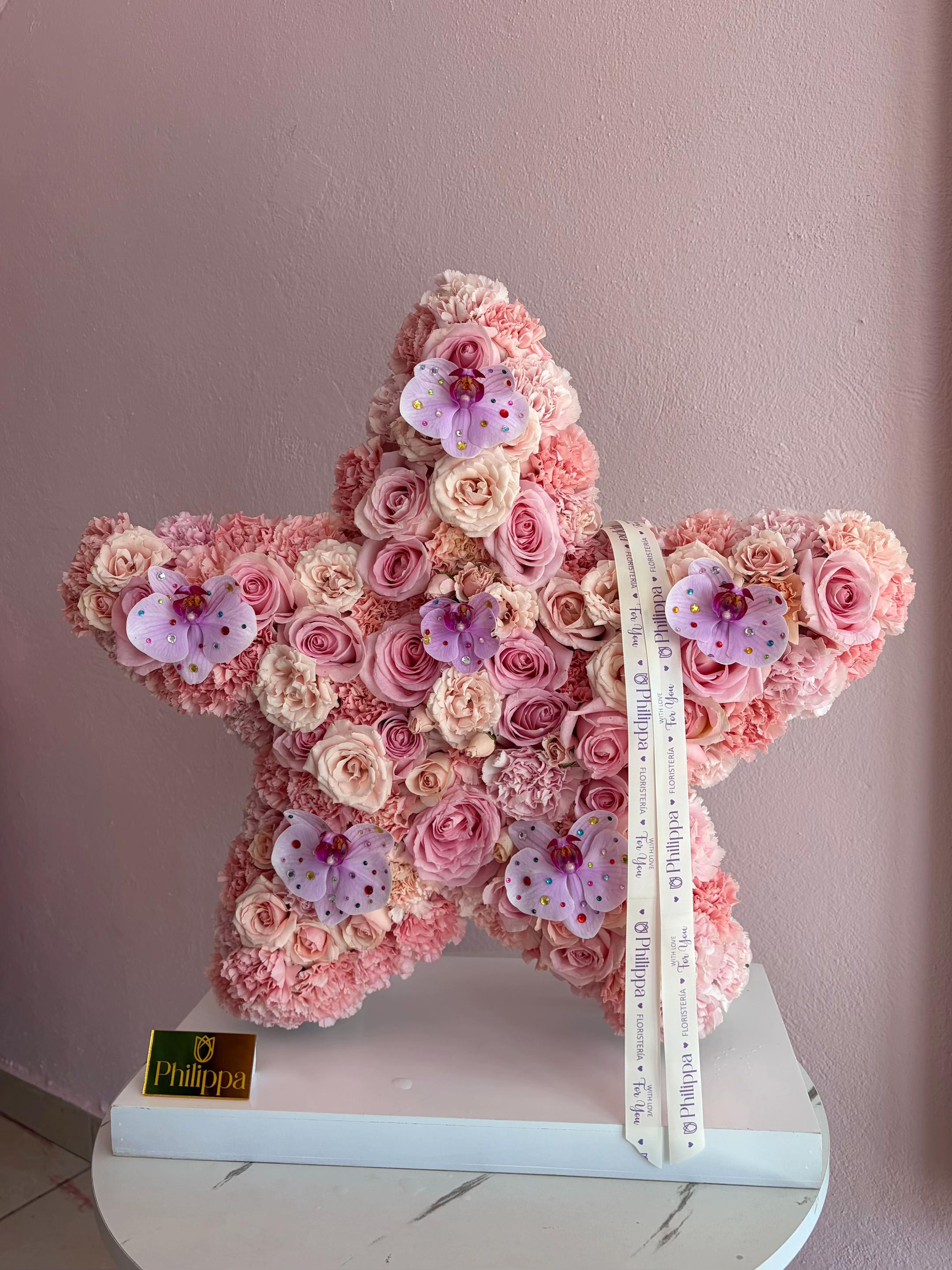 @Philippa floristería