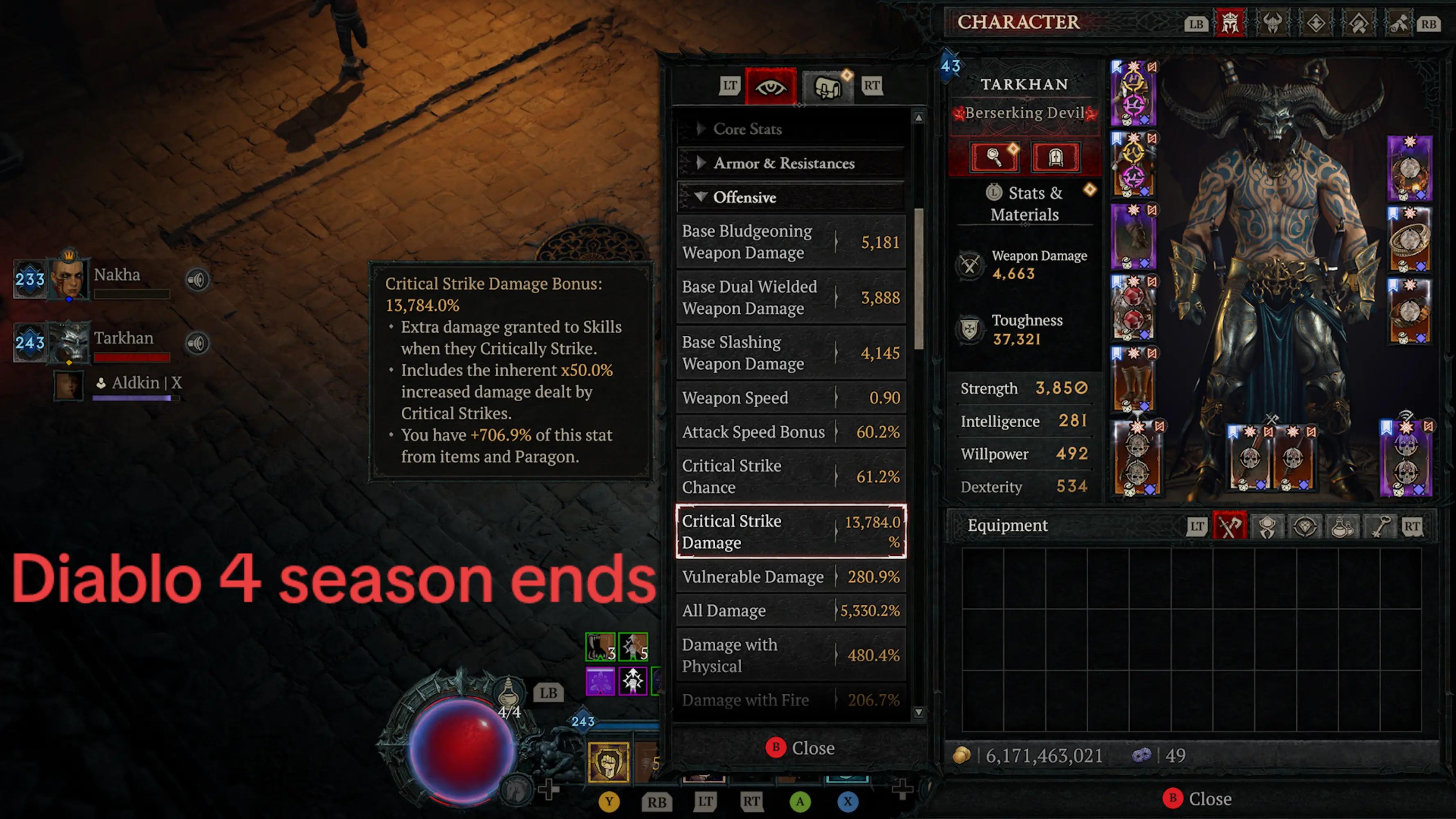 @Nephalem