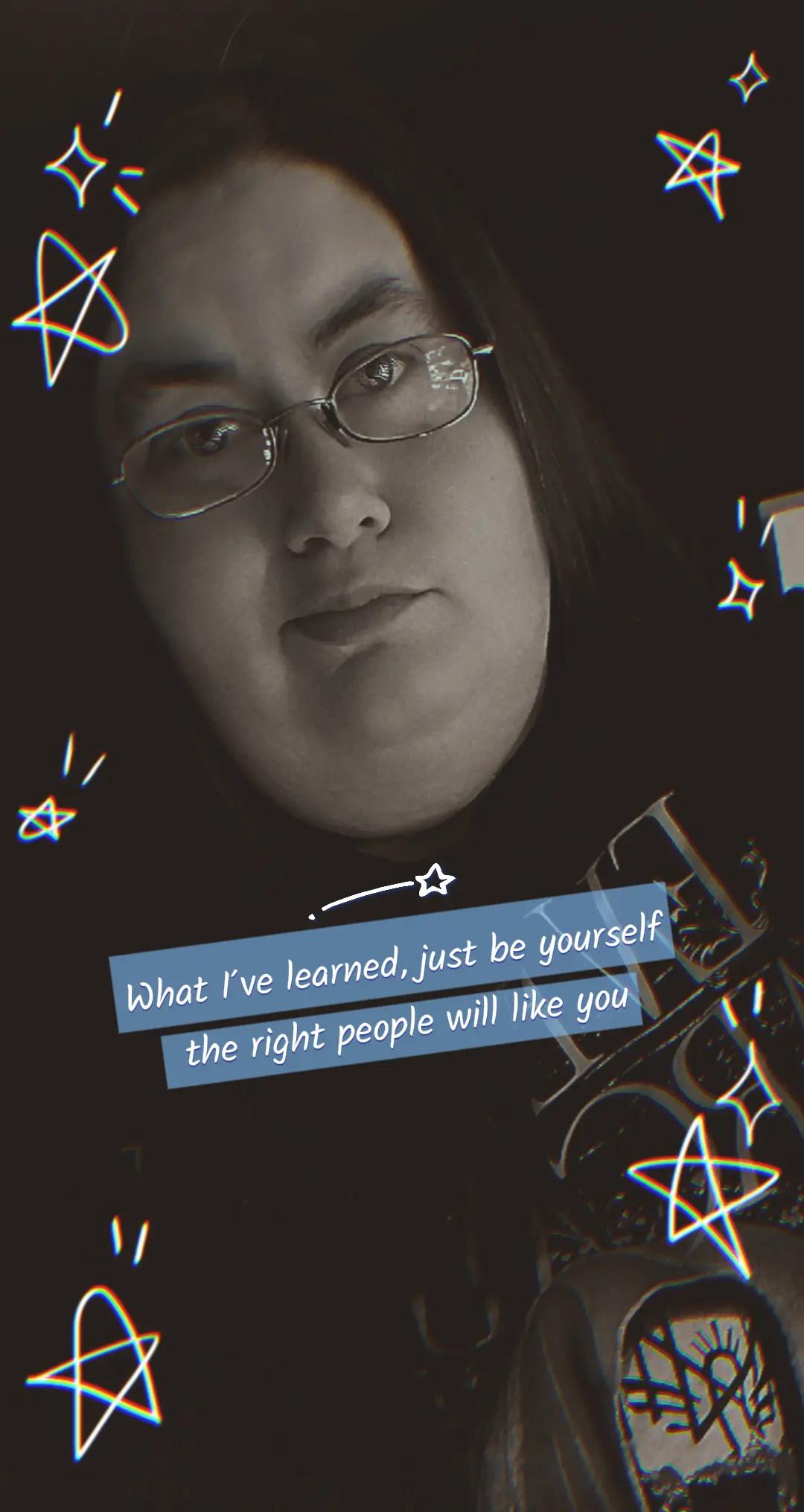 @ᛑᛗᛛ✨️🖤 Kayla 🎧ᛑᛗᛛ