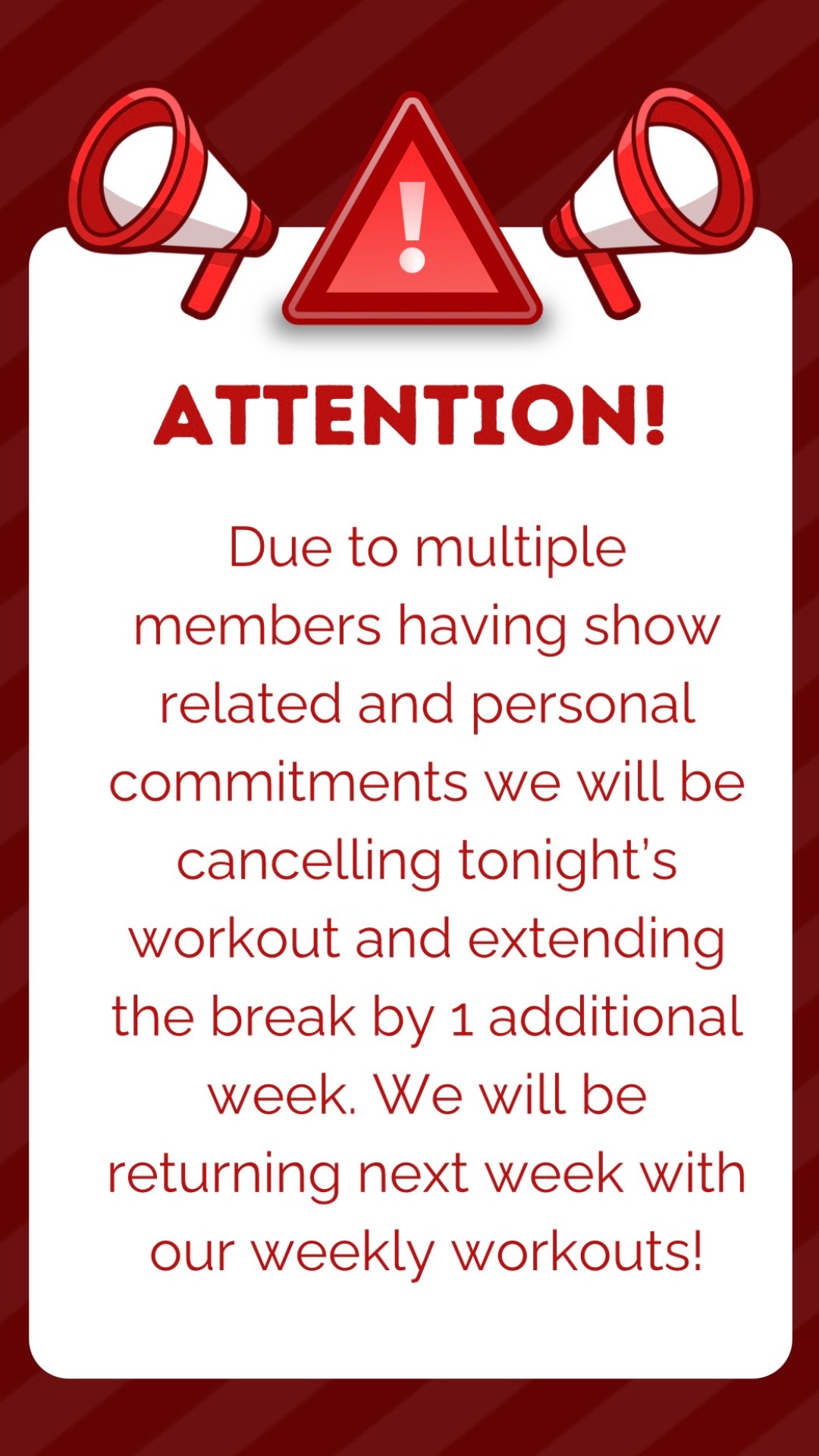 @Act On Demand Improv