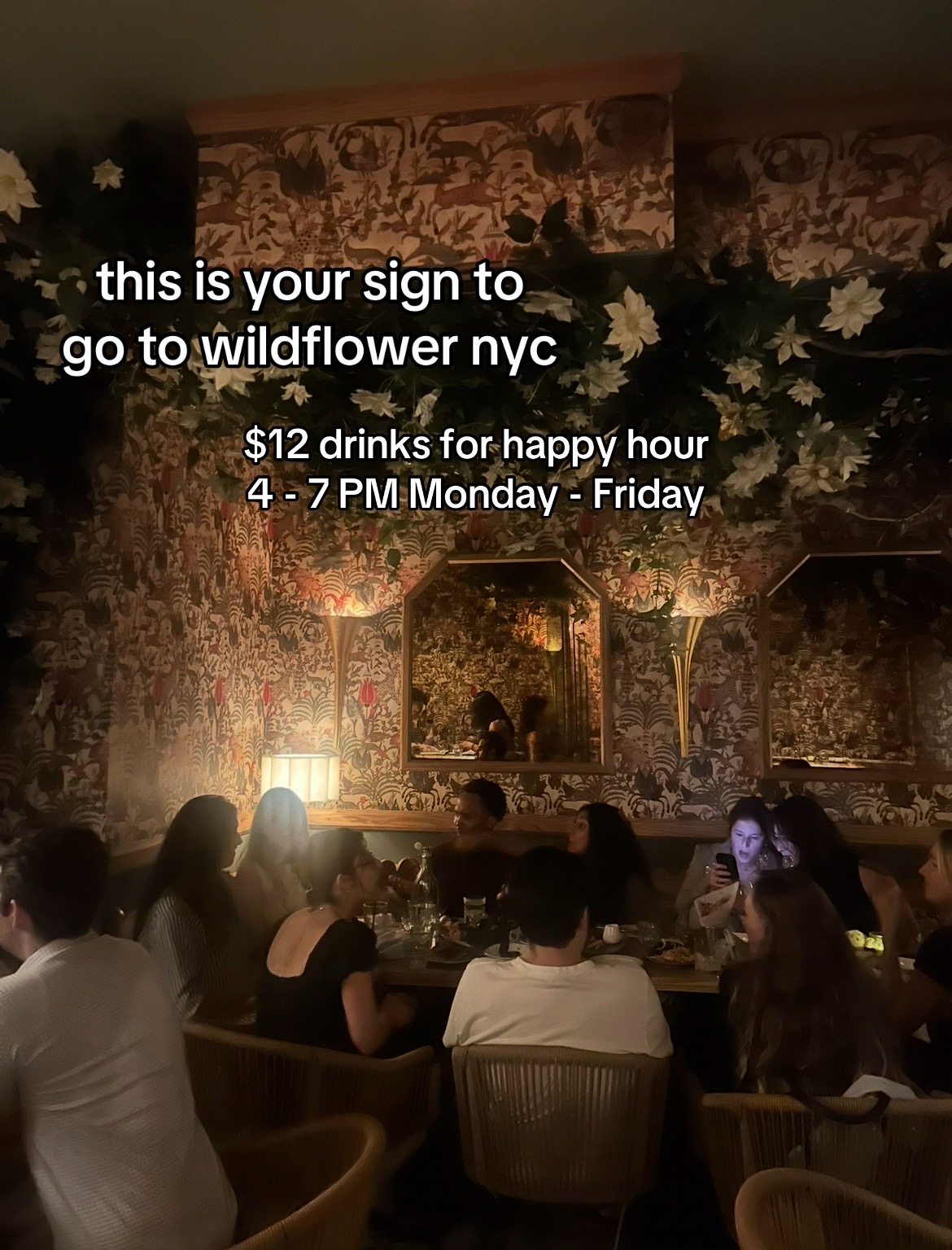 @The Chew Yorkers | NYC Eats