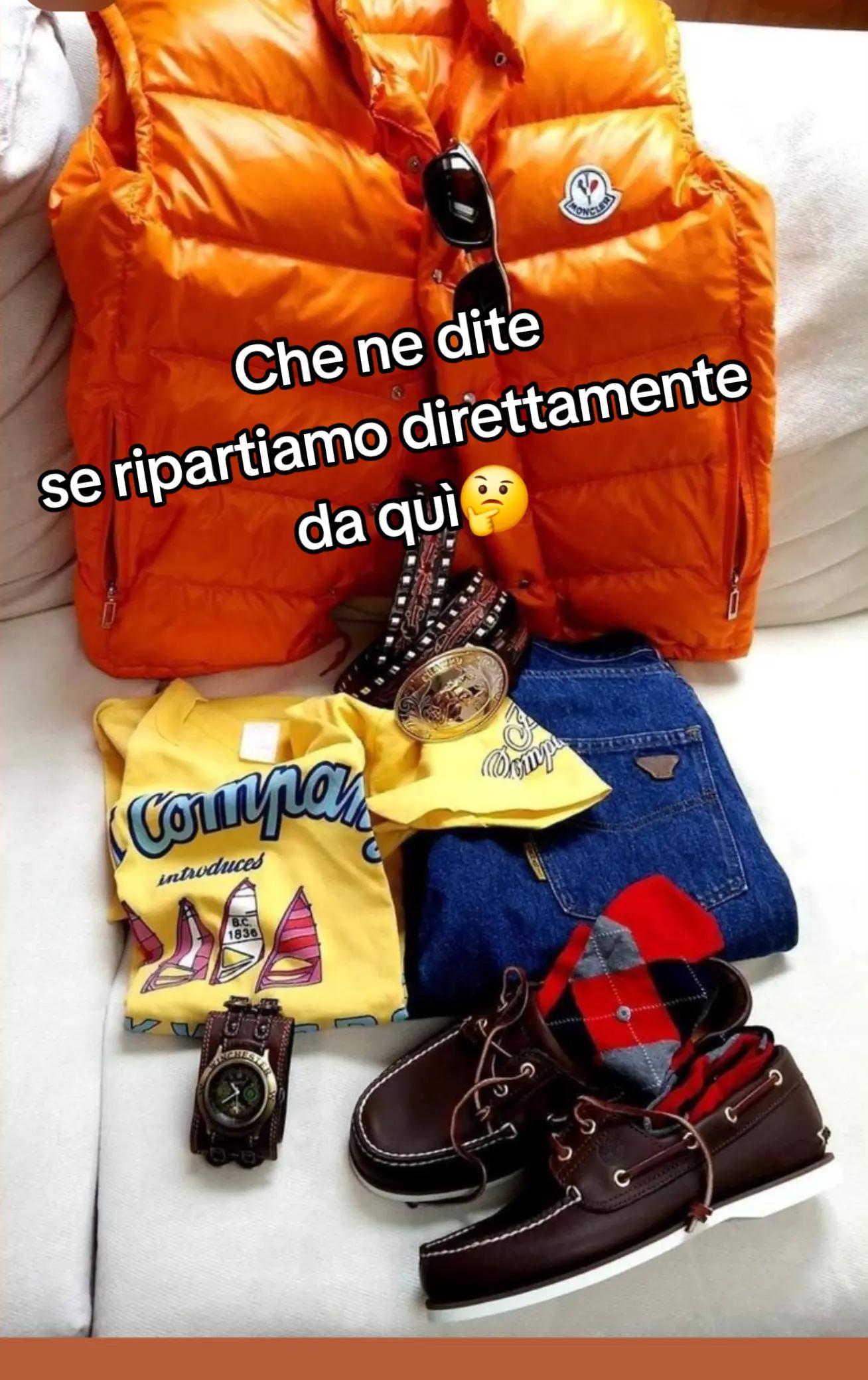 @Lello e Nella ❤️ anni 80