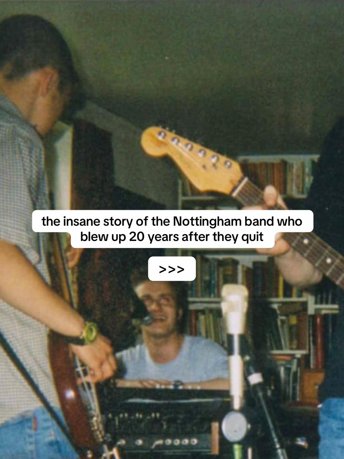 @Notts Happening