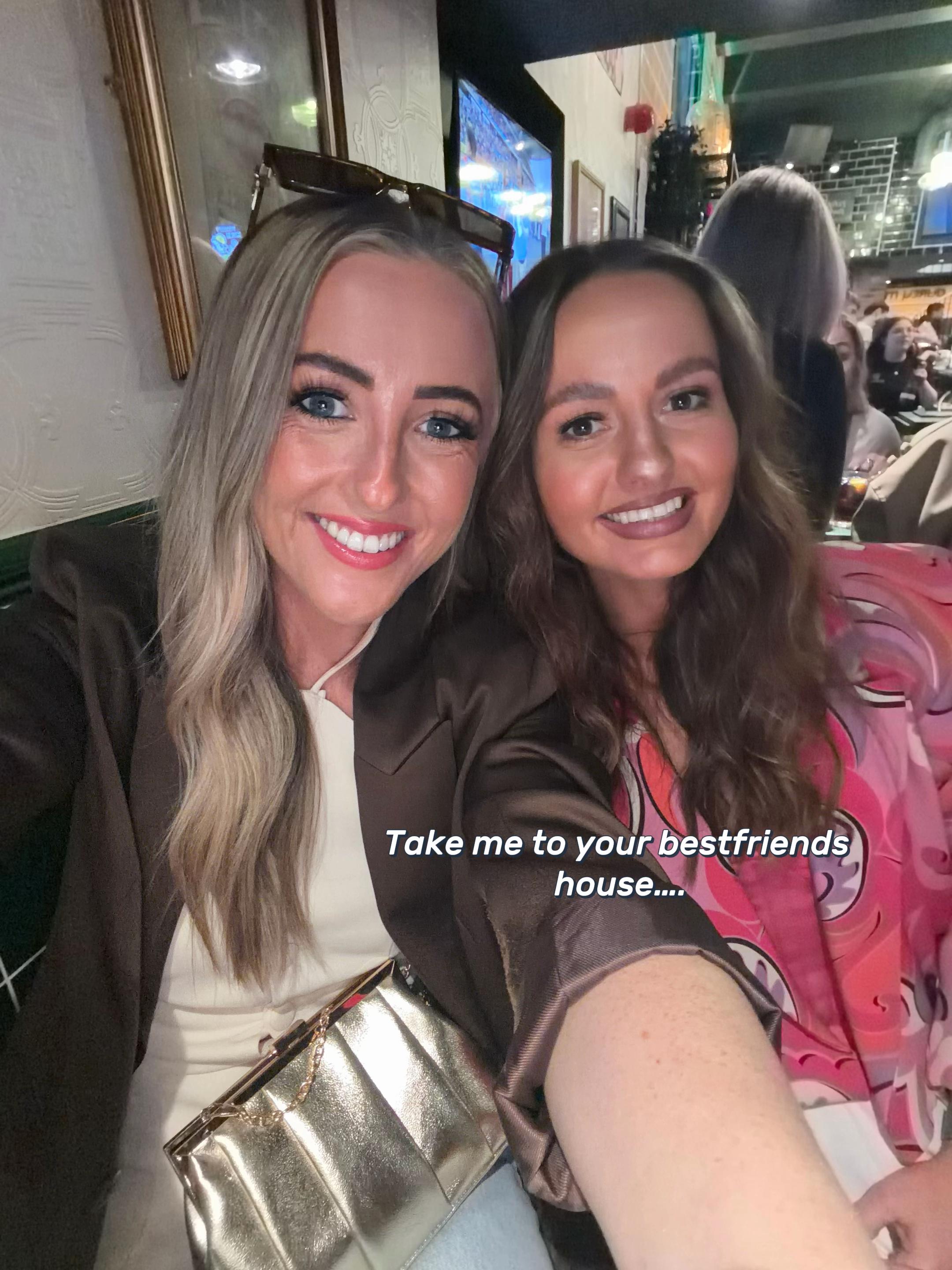 @Eirinn Taylor