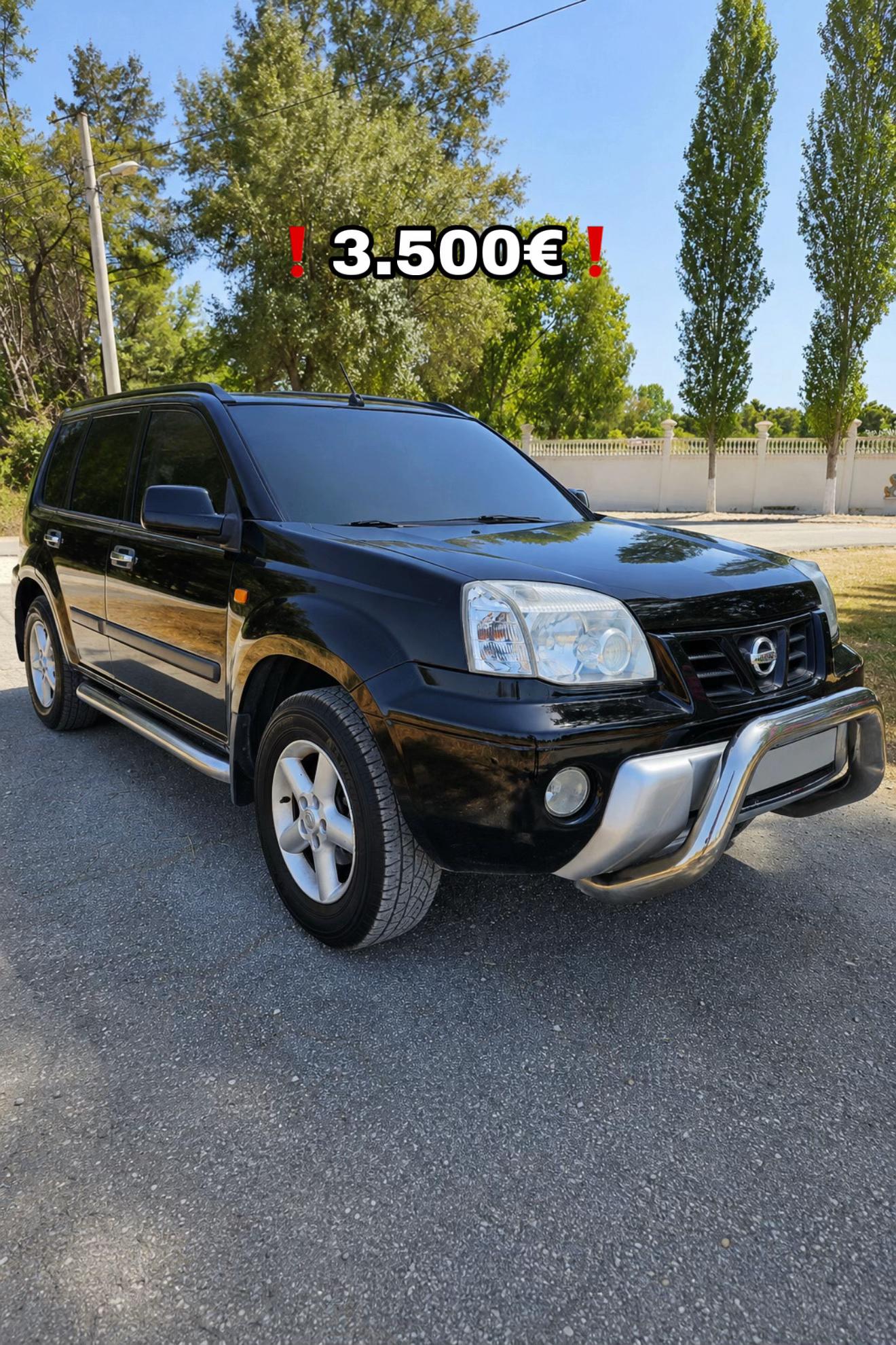 @Albanian Cars