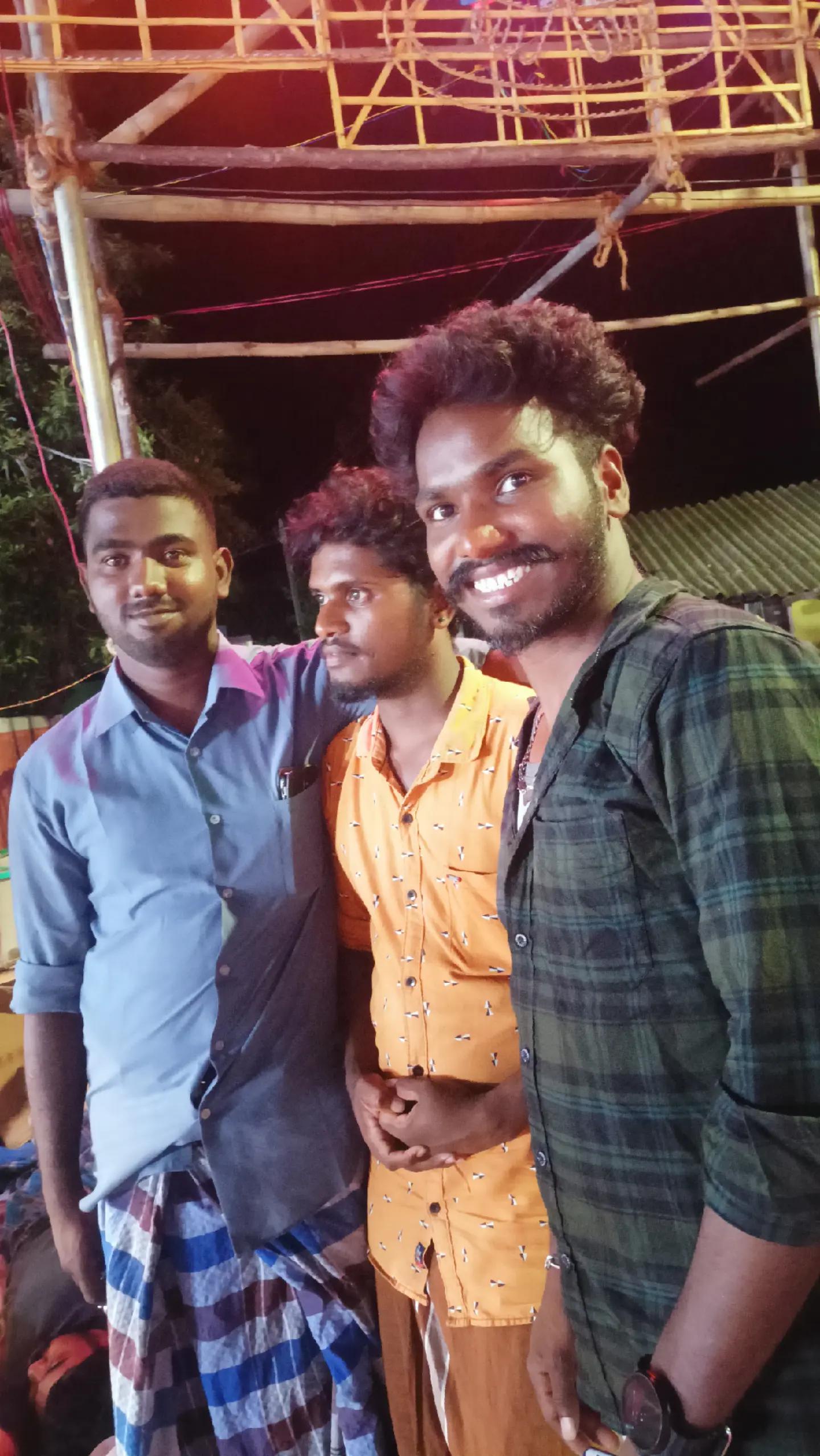 @Chinnarasu Govindaraj