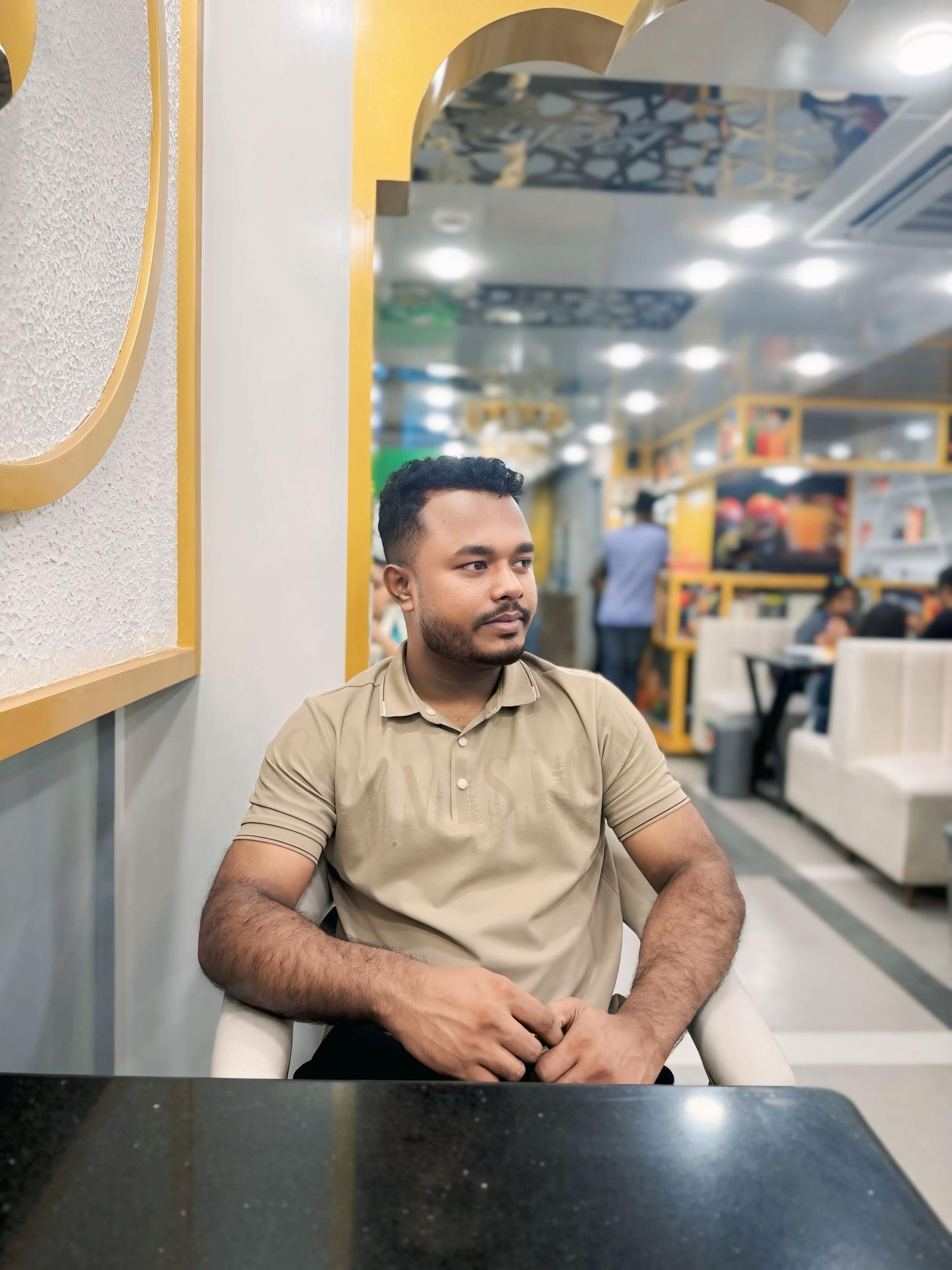 @SALAM MOZUMDER