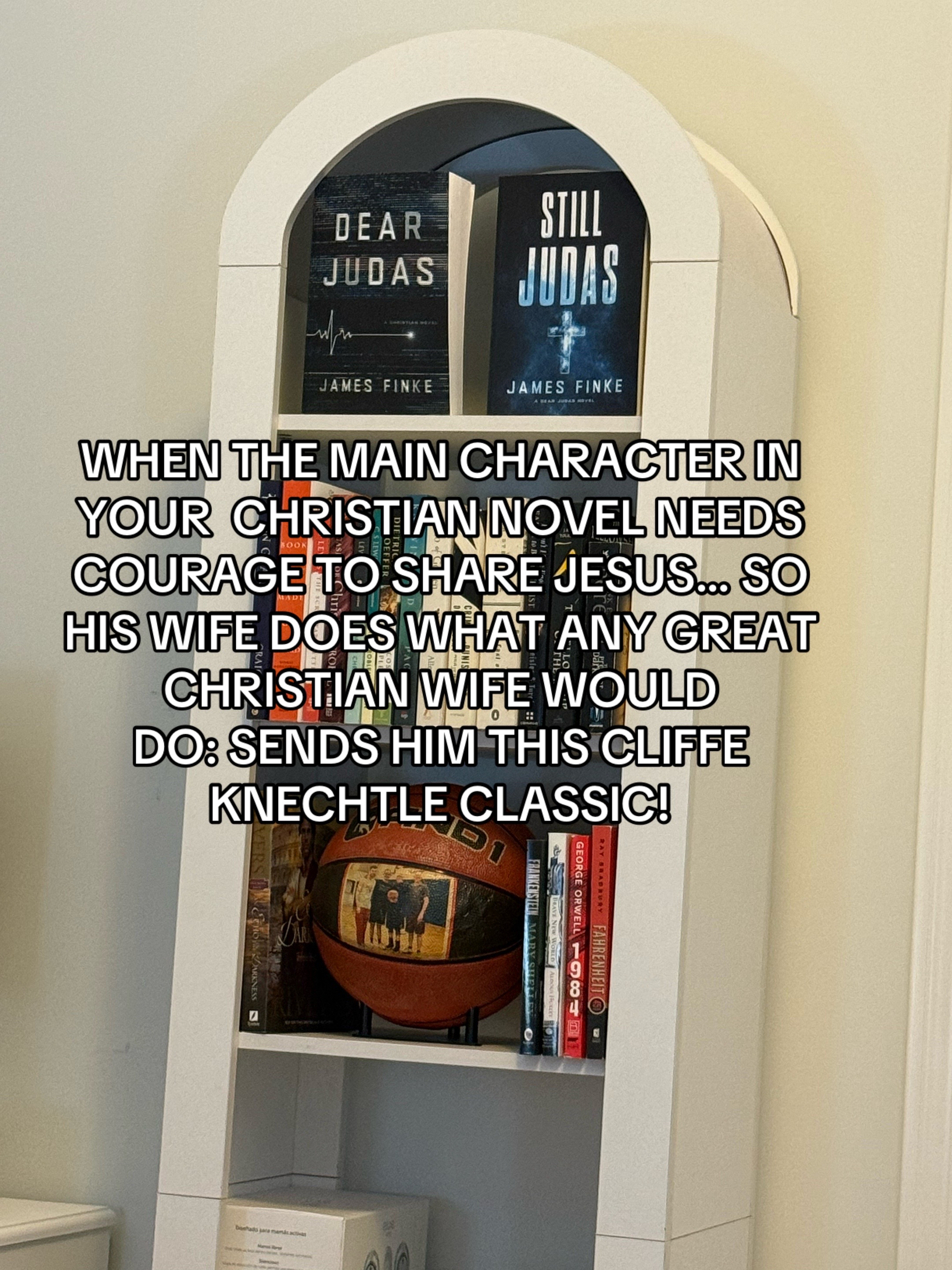 @Author James Finke