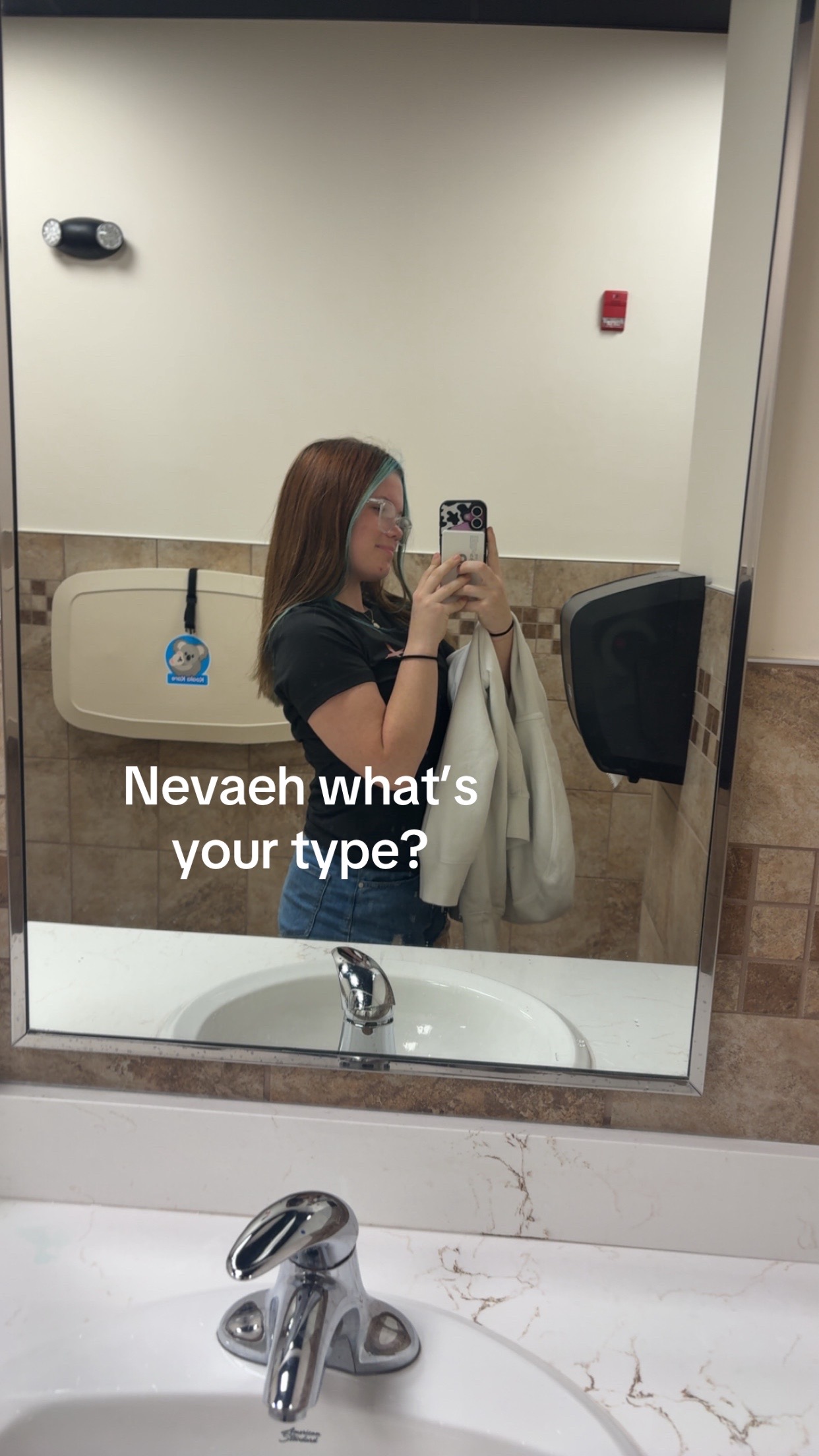@❣️NEVAEH❣️