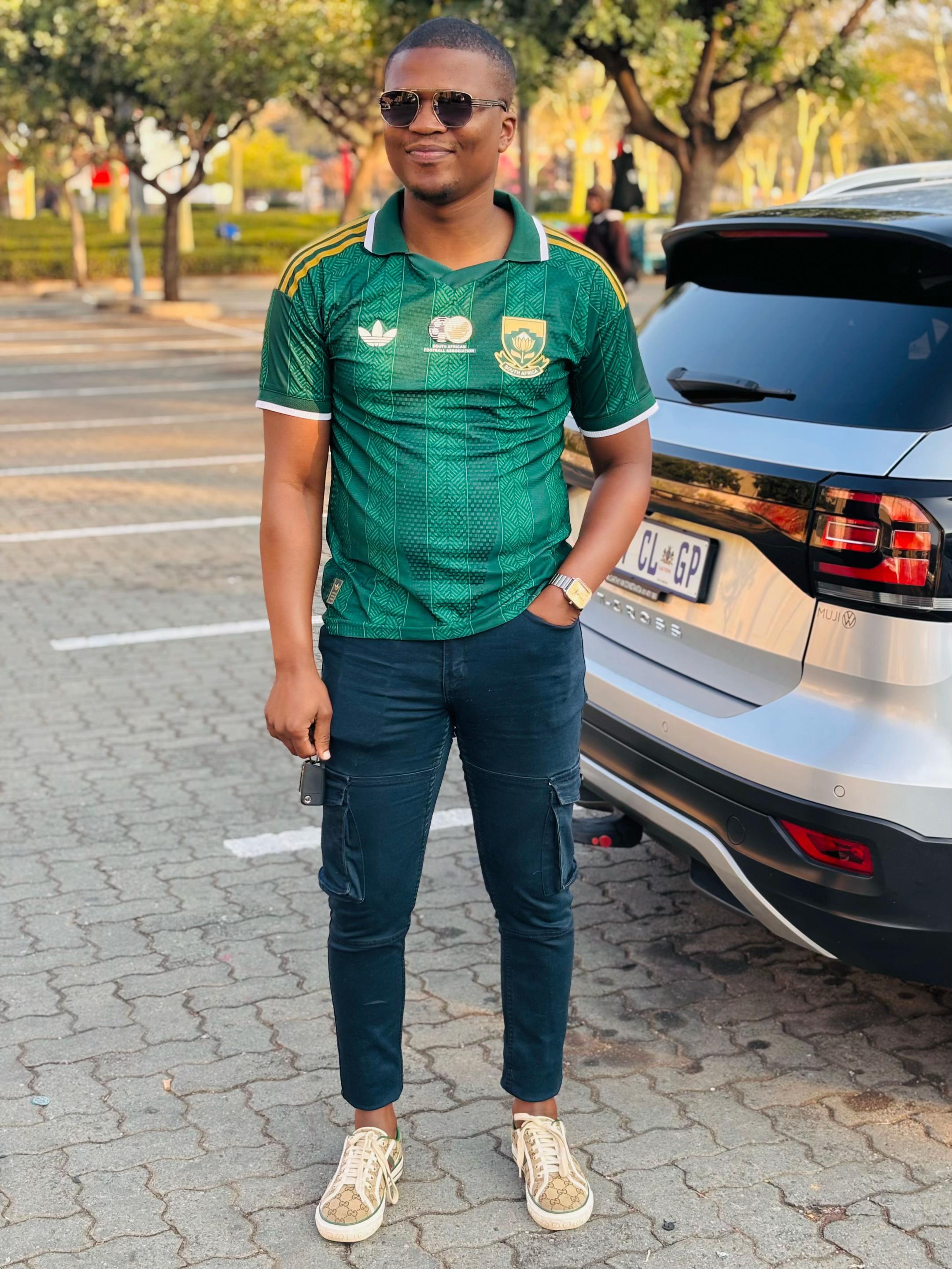 @Luyanda Jack