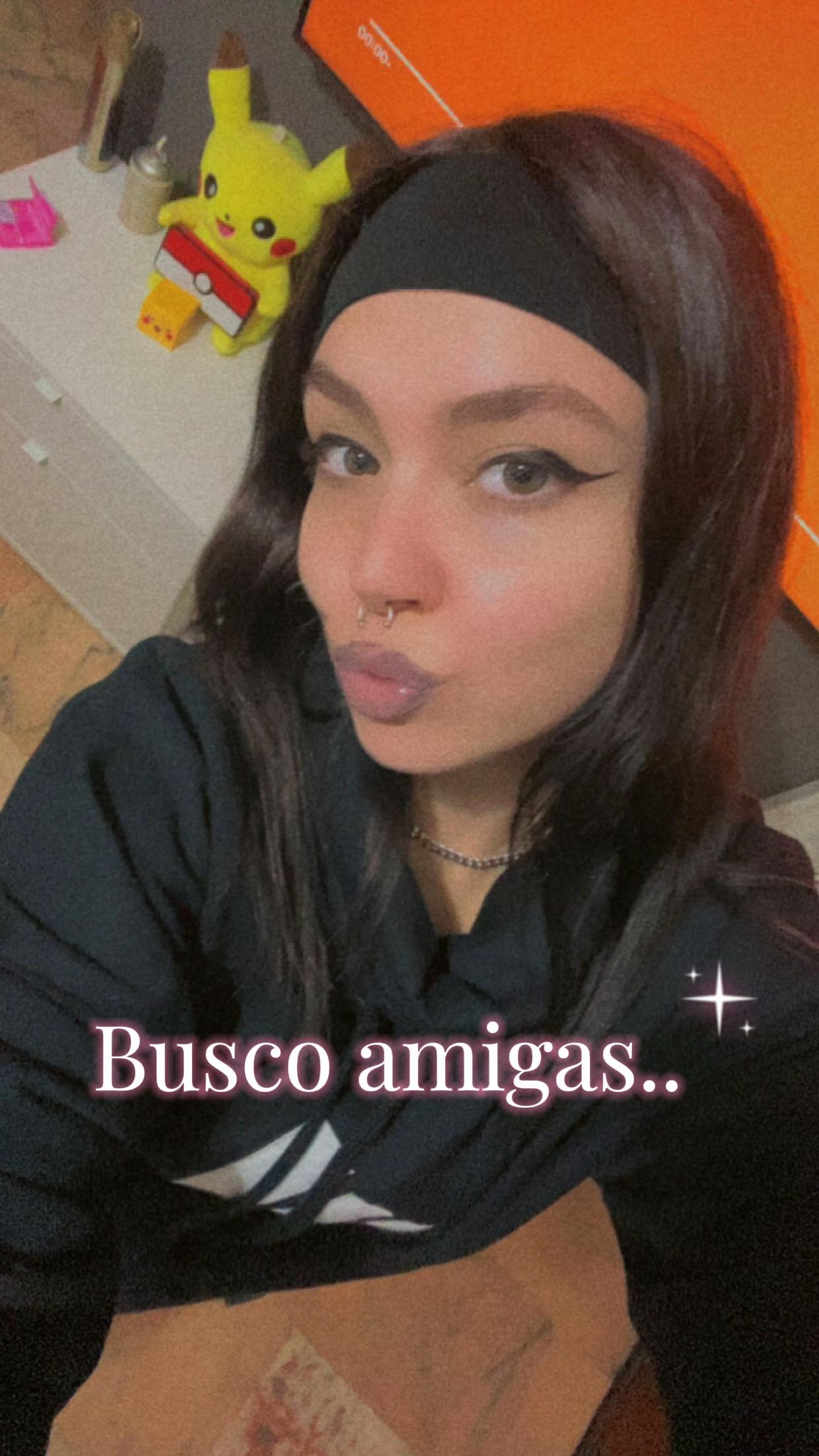 @Daniela⚡