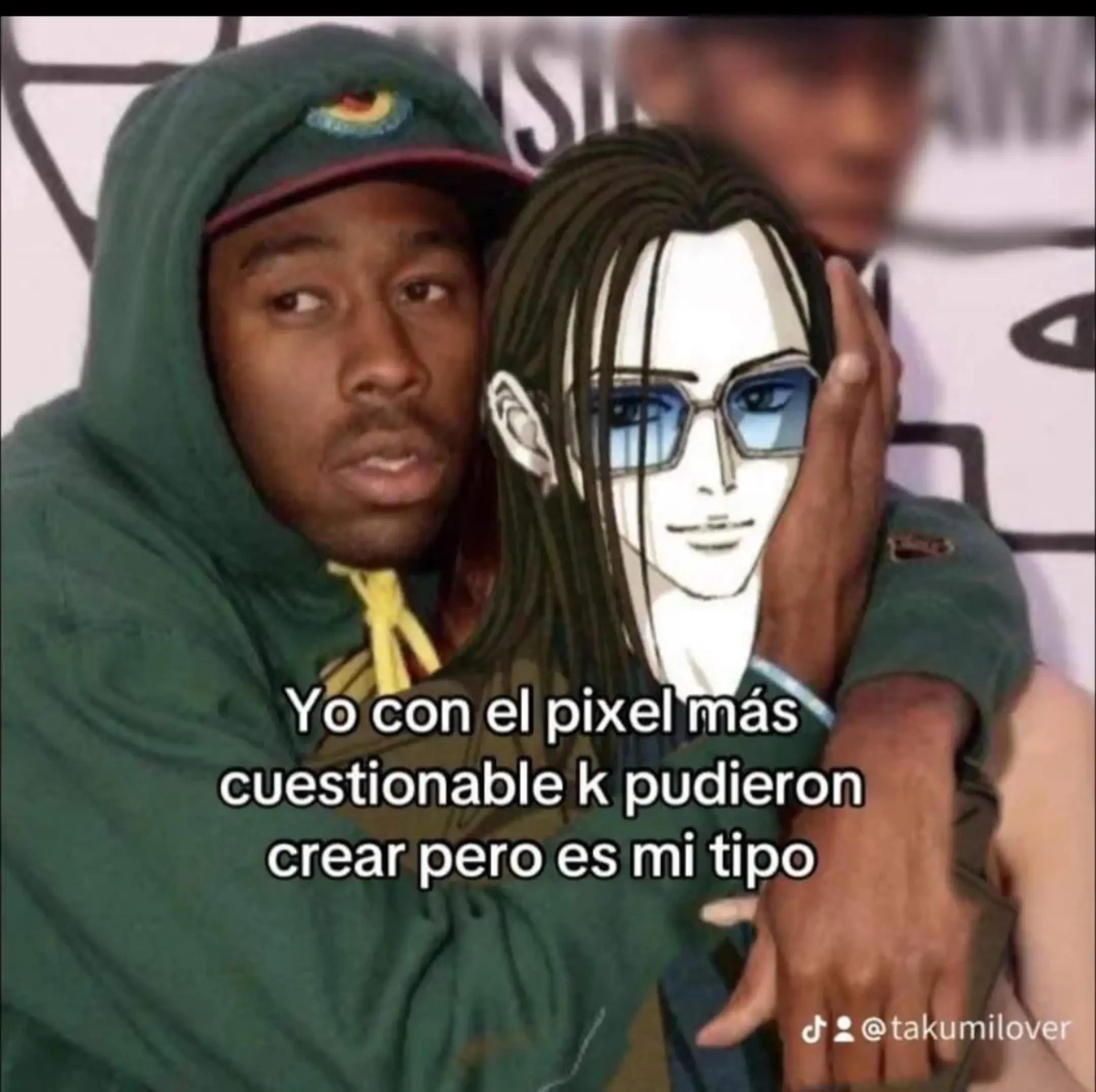 @Noelia Thais
