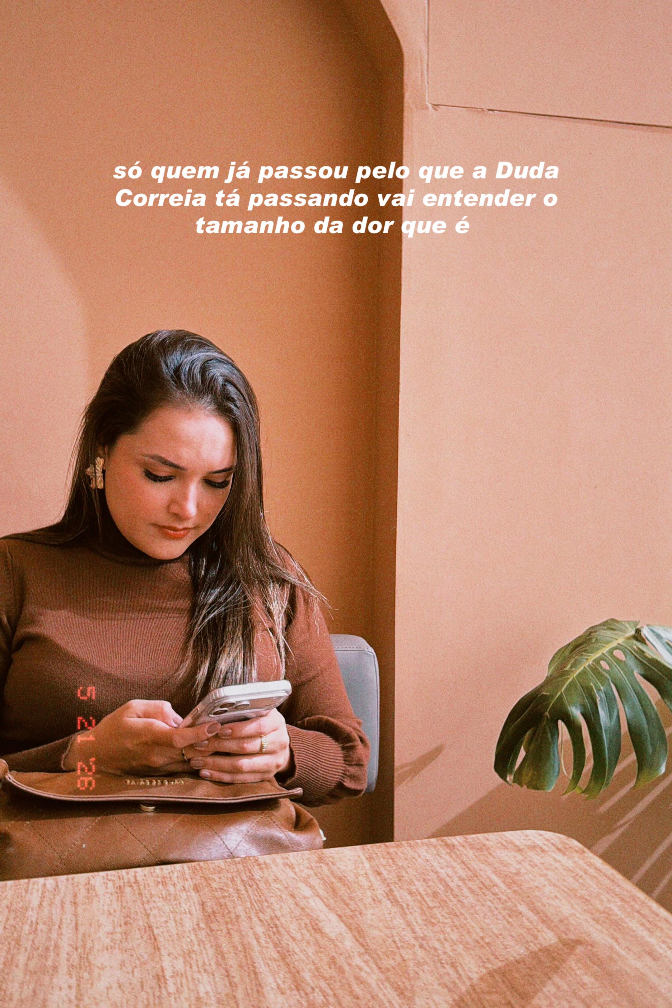 @Larissa Menezes