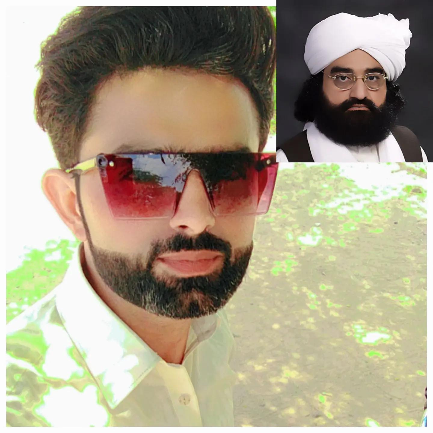 @ReHaن BaLoچH