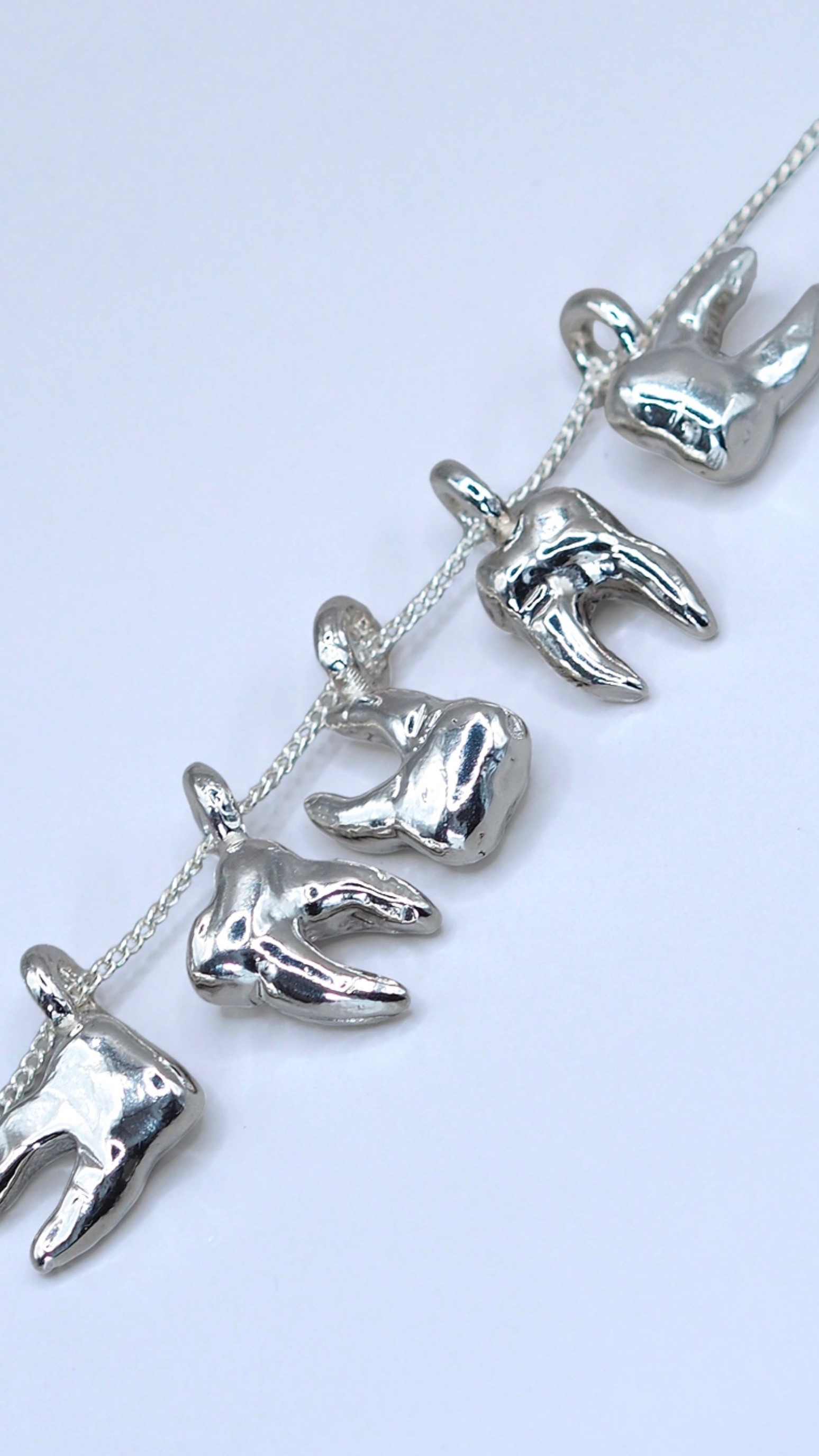 @★ BILLY TOOTH ★ JEWELLERY ★
