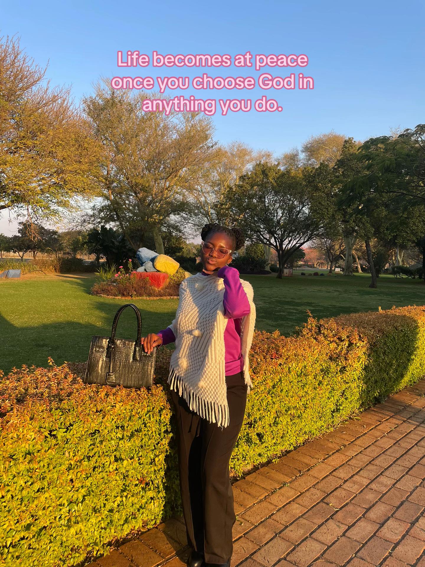 @Rethabile Precious Mere