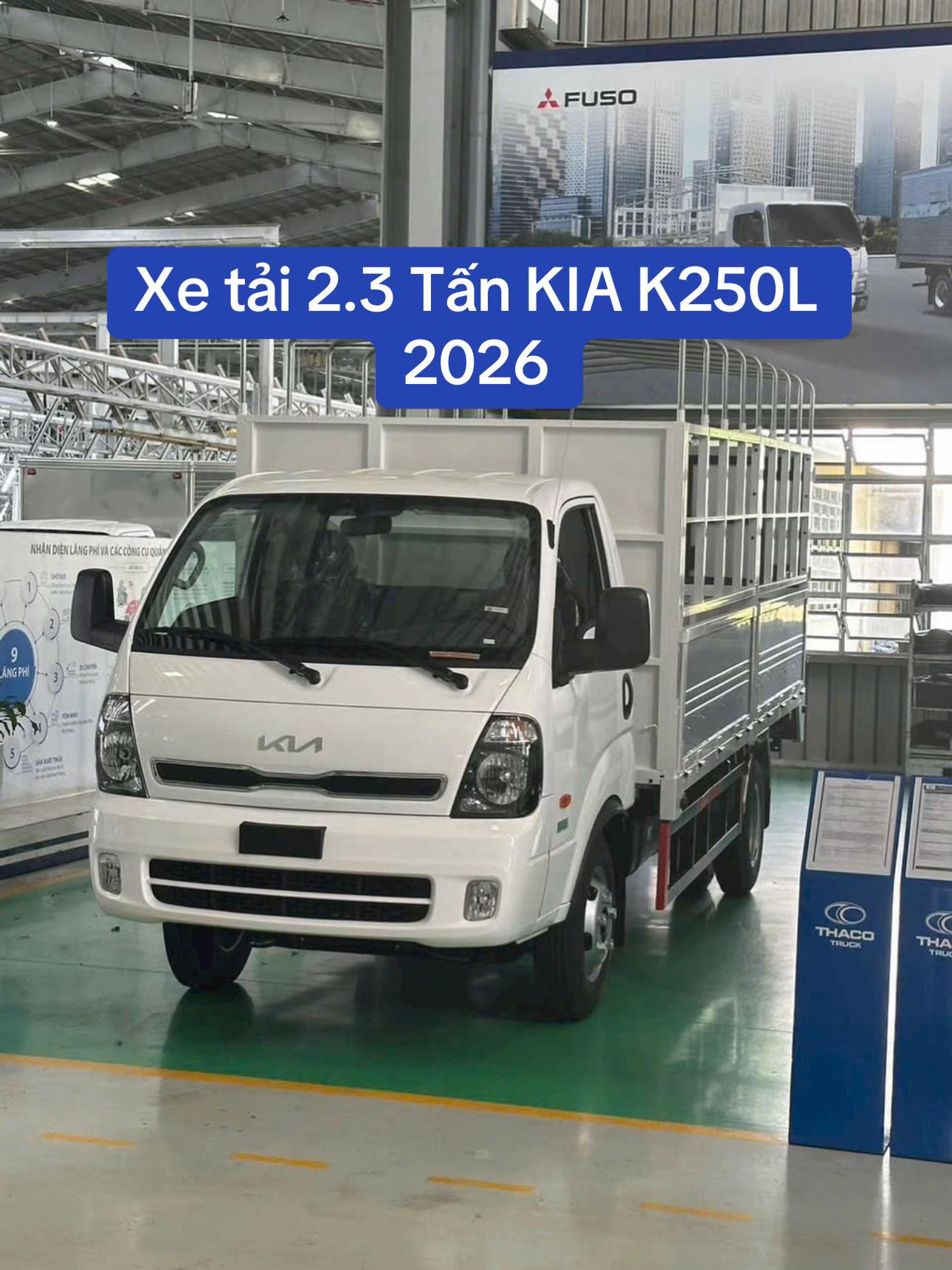 @Xe Tải KIA - 0865 650 402