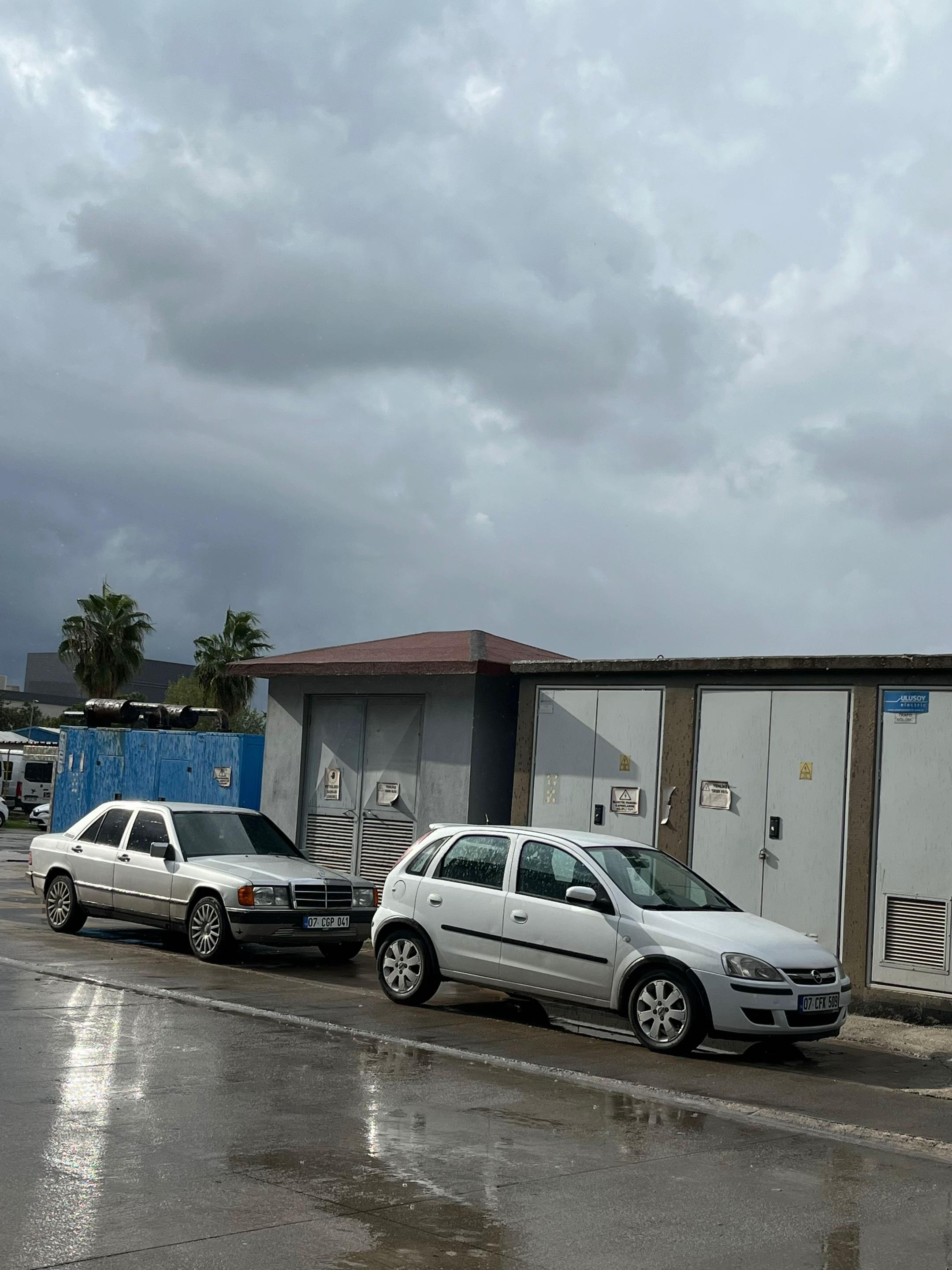 @Veli Kılcan