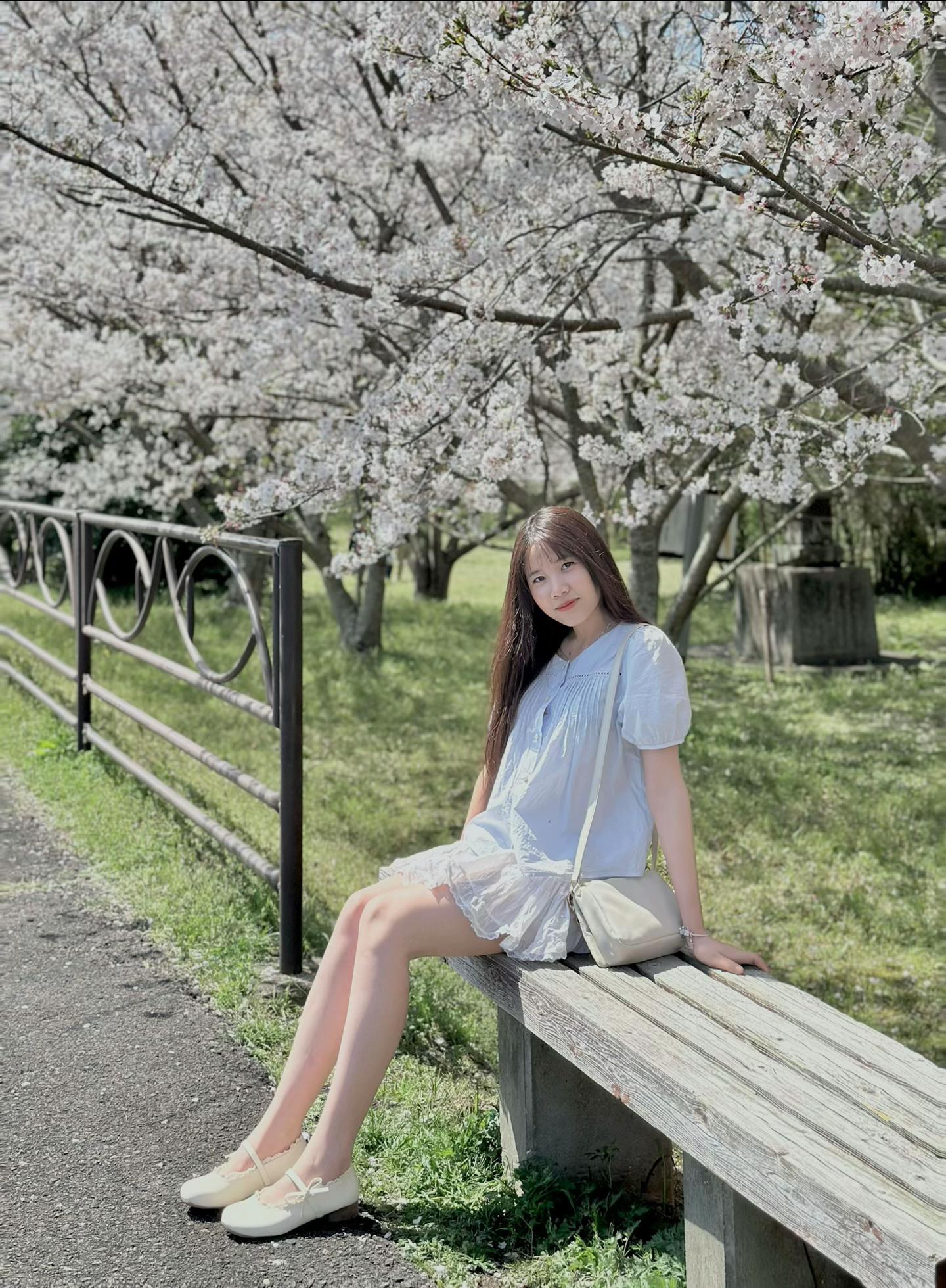 @Mai Trà