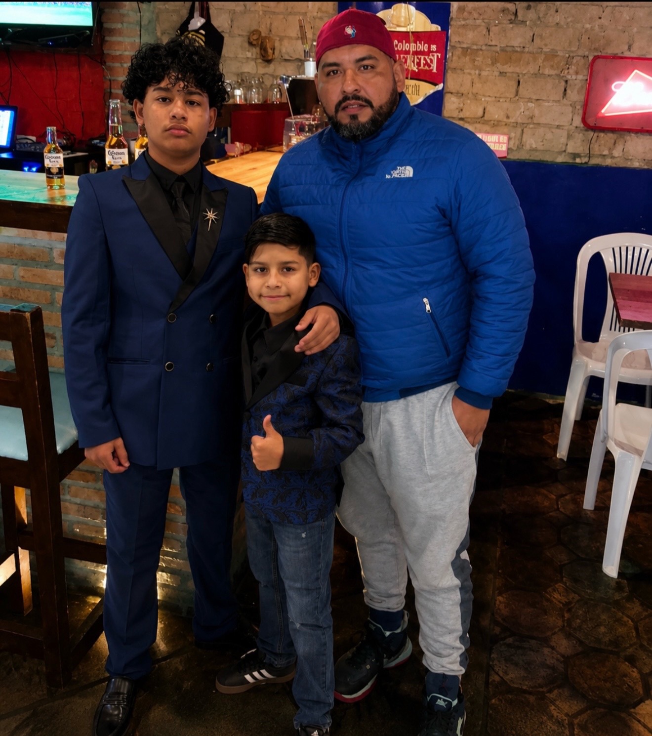 @🍀 🍀Tavo Chacin🍀🍀