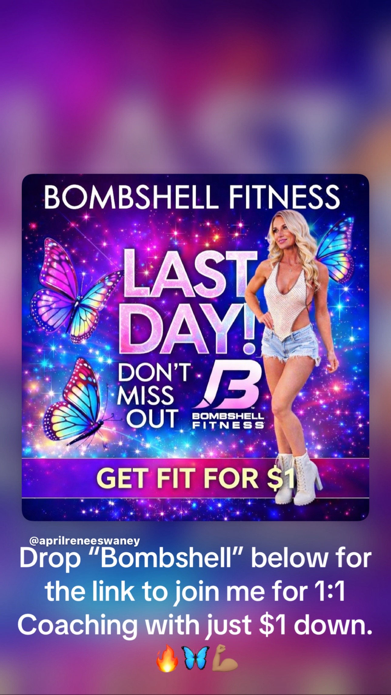 @April Renee