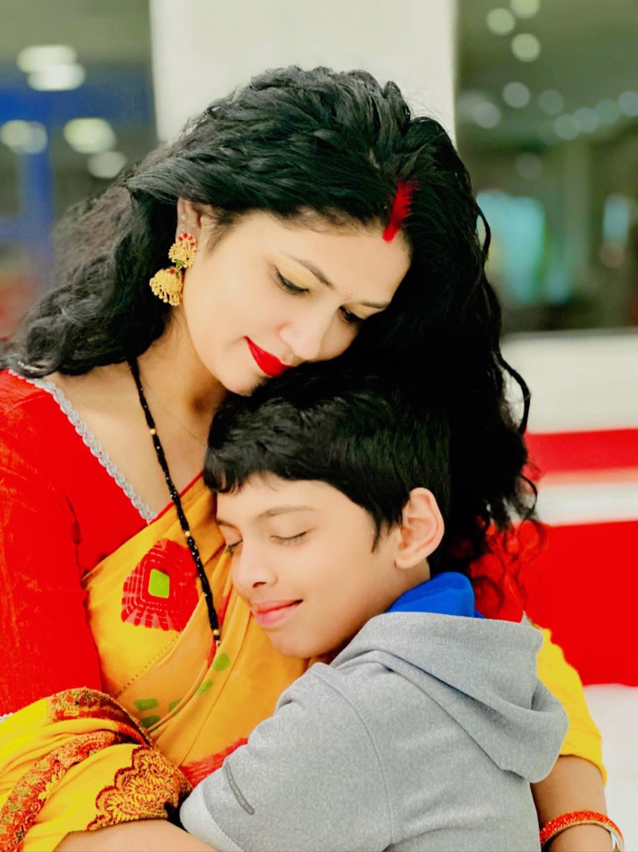 @Ranjana Adhikari