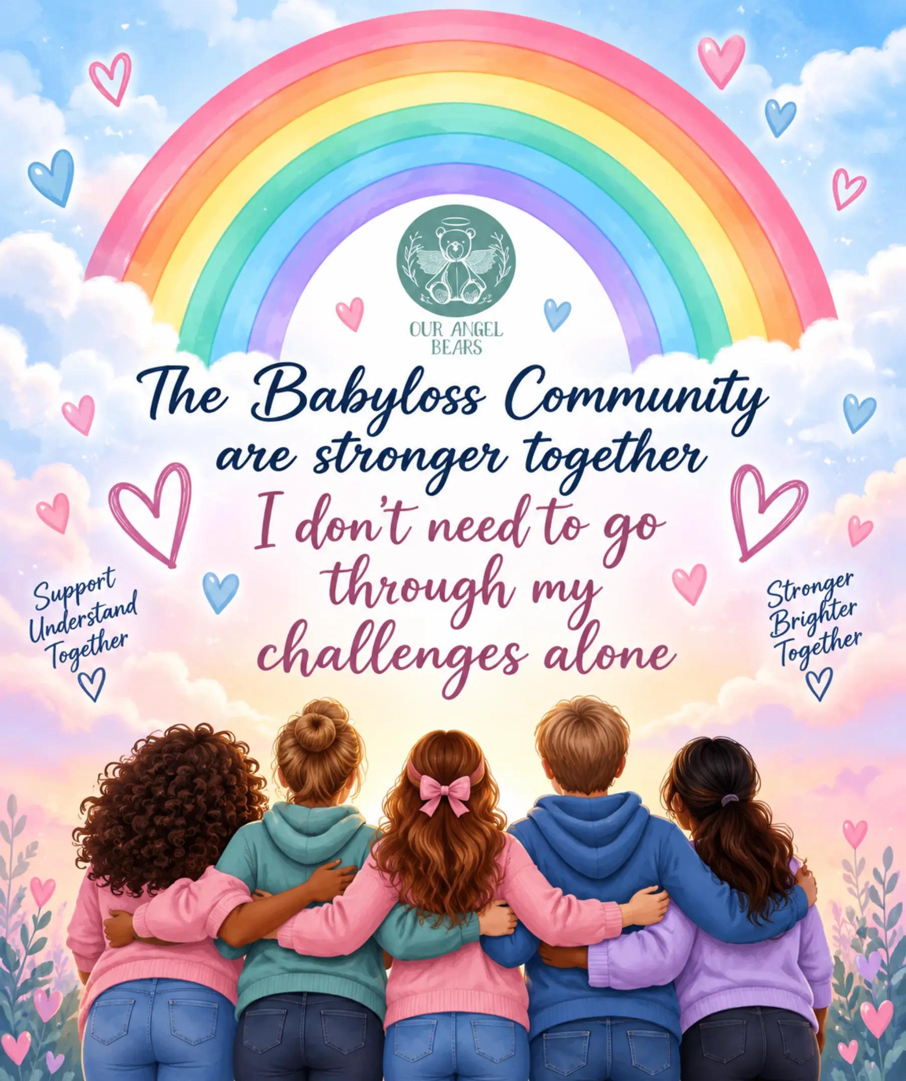@Our Angel Bears Charity