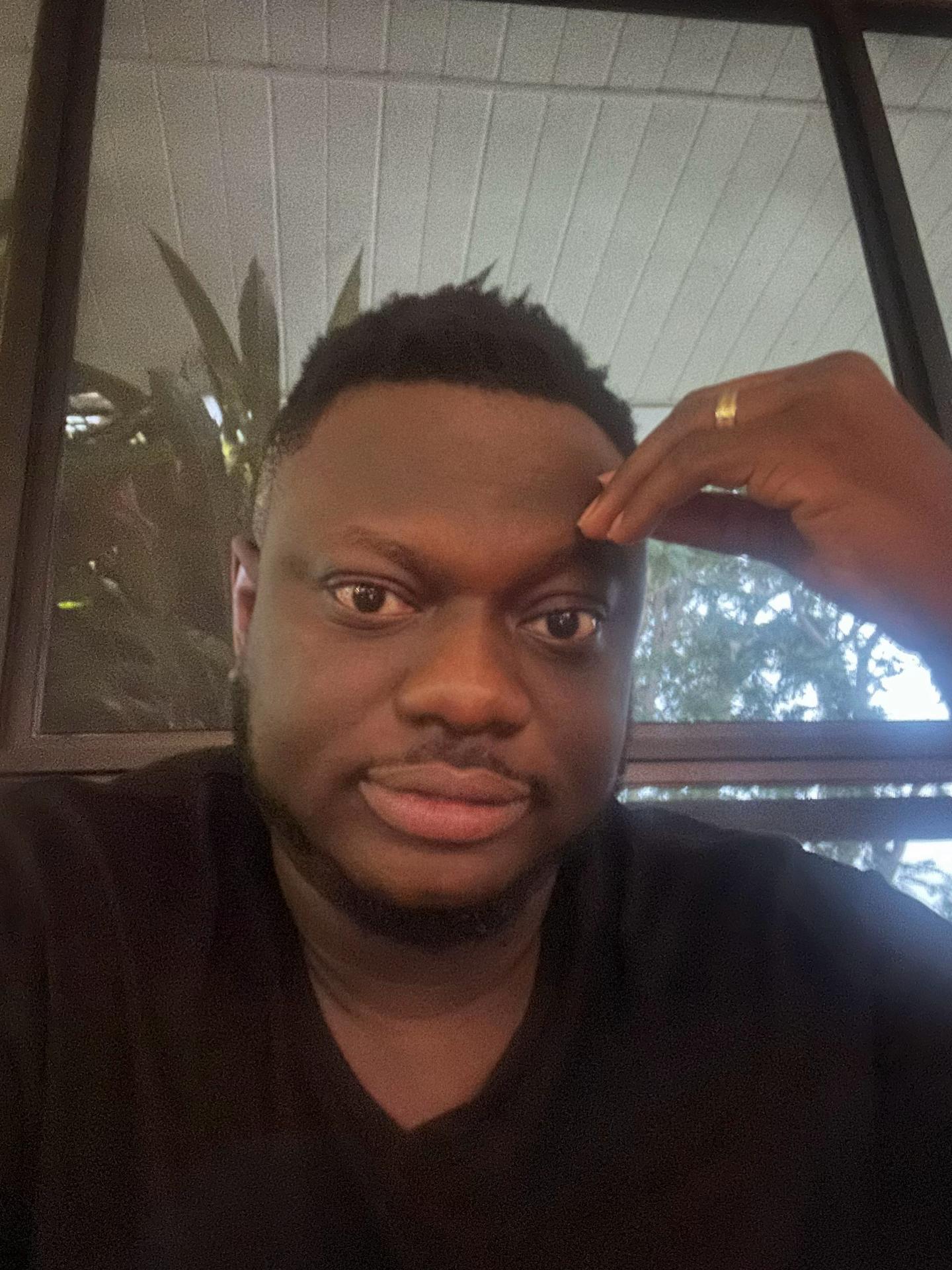 @Nana Osei