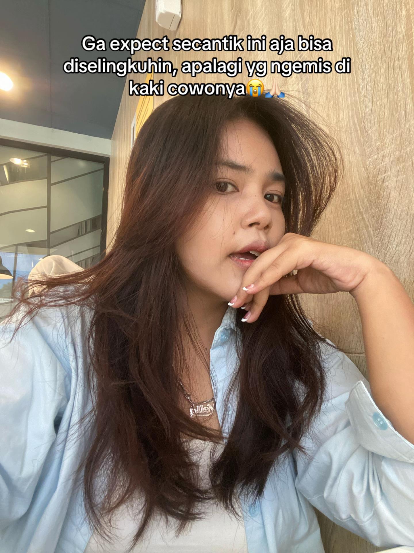@Emang bolee