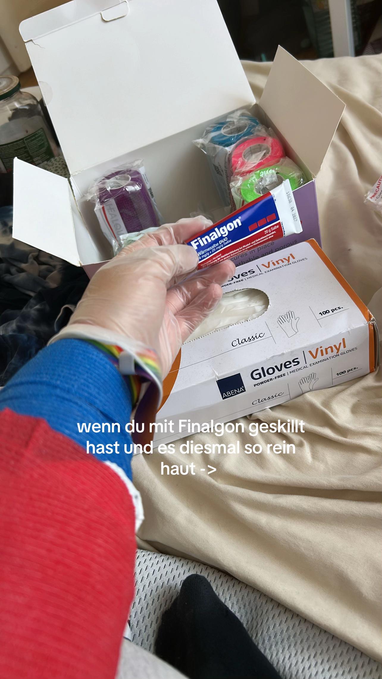 @Katie Vanessa 🏳️🌈