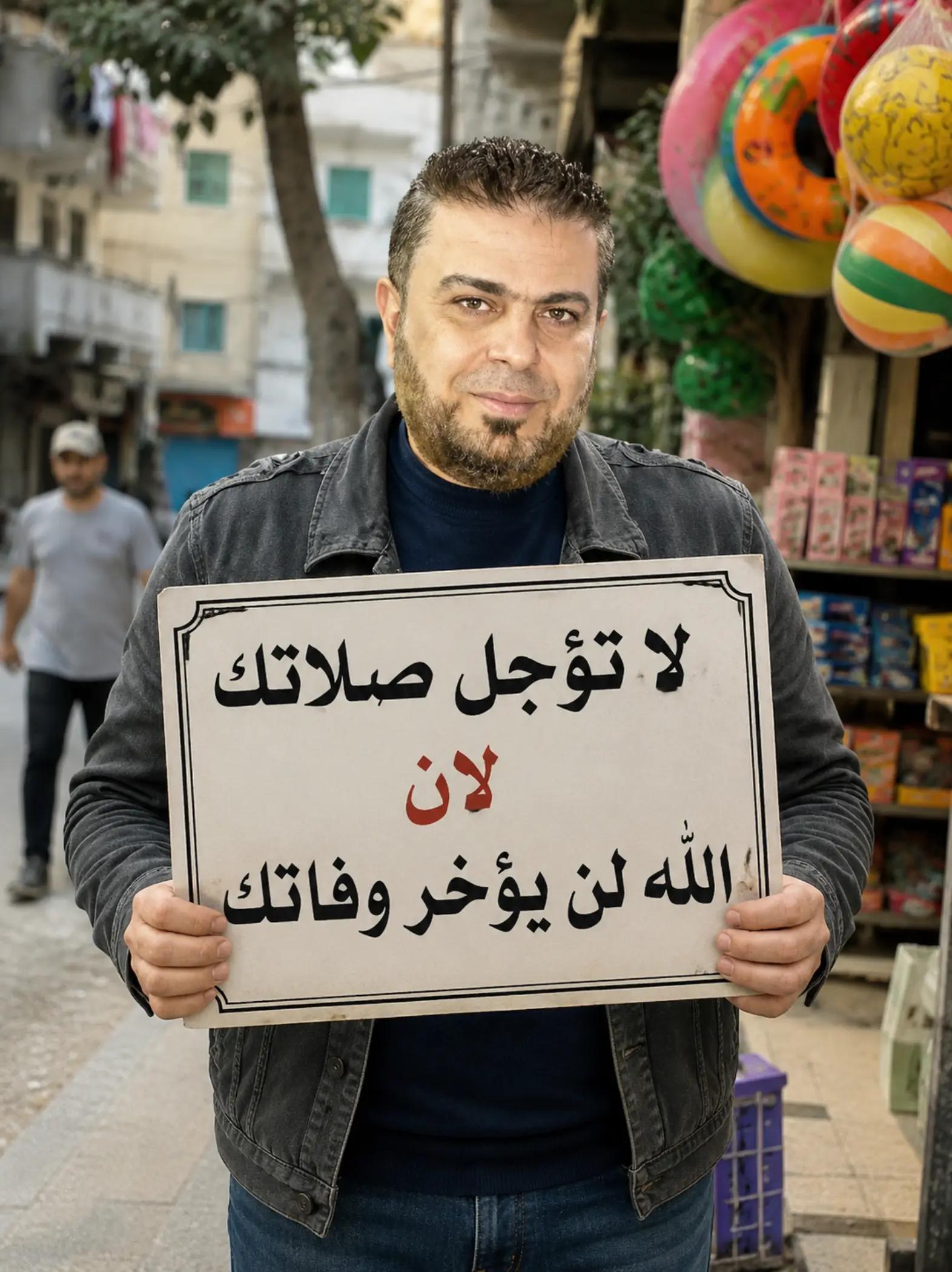 @اسمع قصتي Listen my story