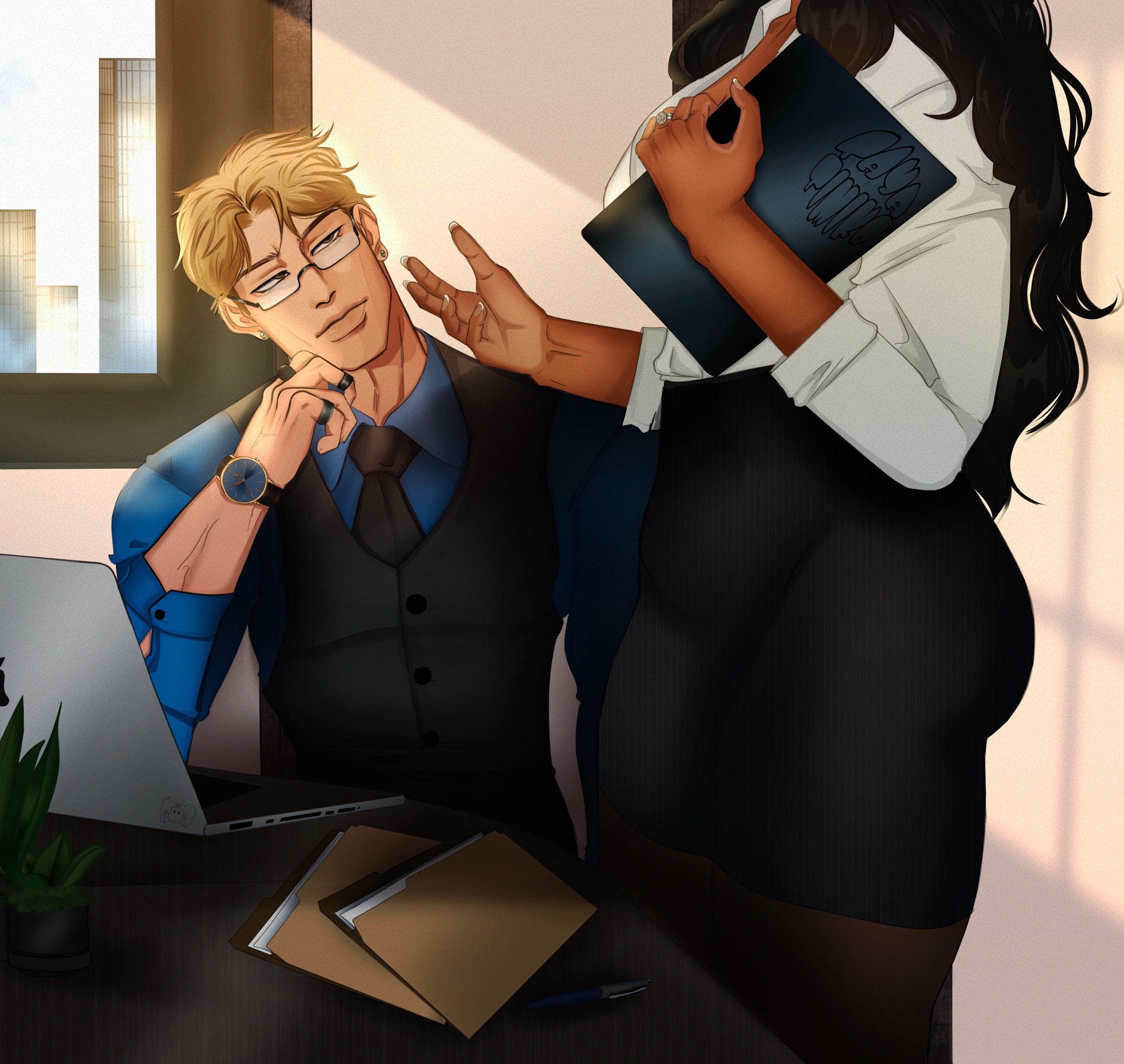 @AunTay🔞 (Art Coms Open)