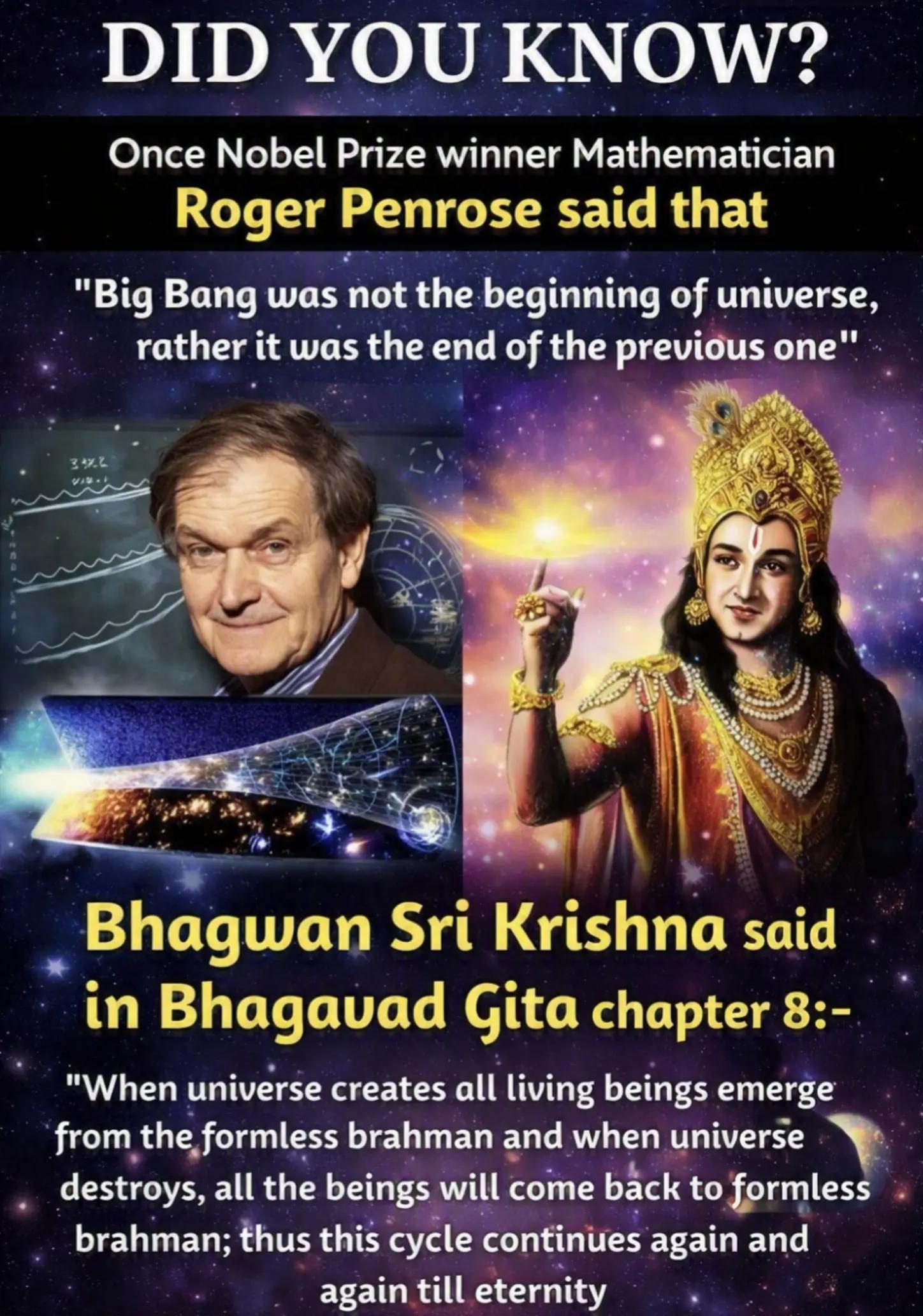 @Sanatana dharma